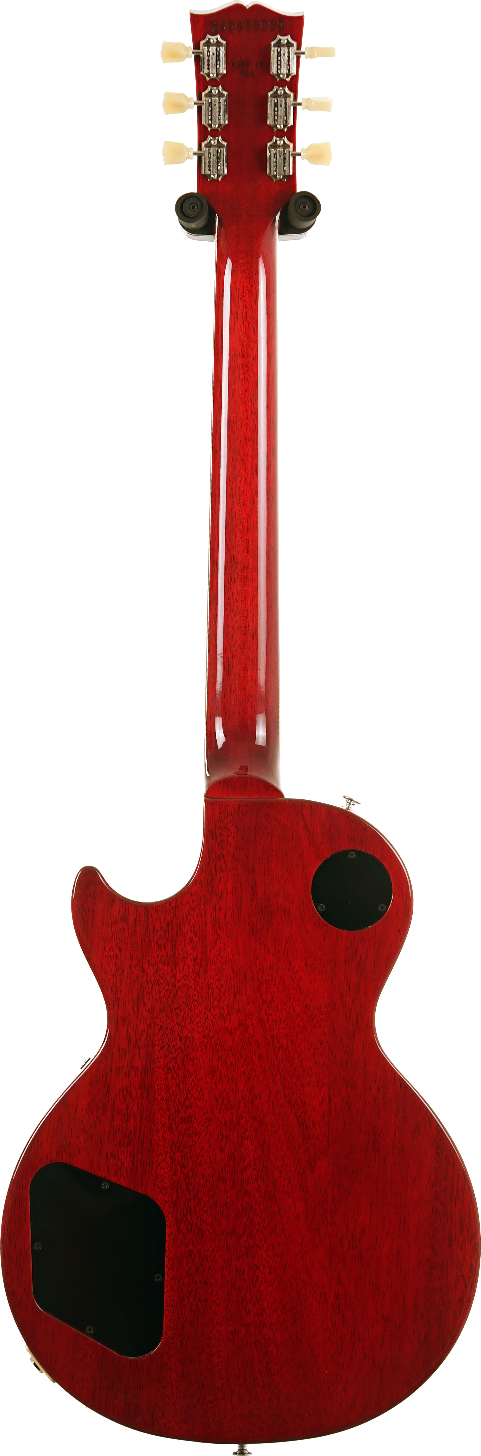 Gibson Les Paul Studio Double Trouble Dirty Lemon Burst #235650095