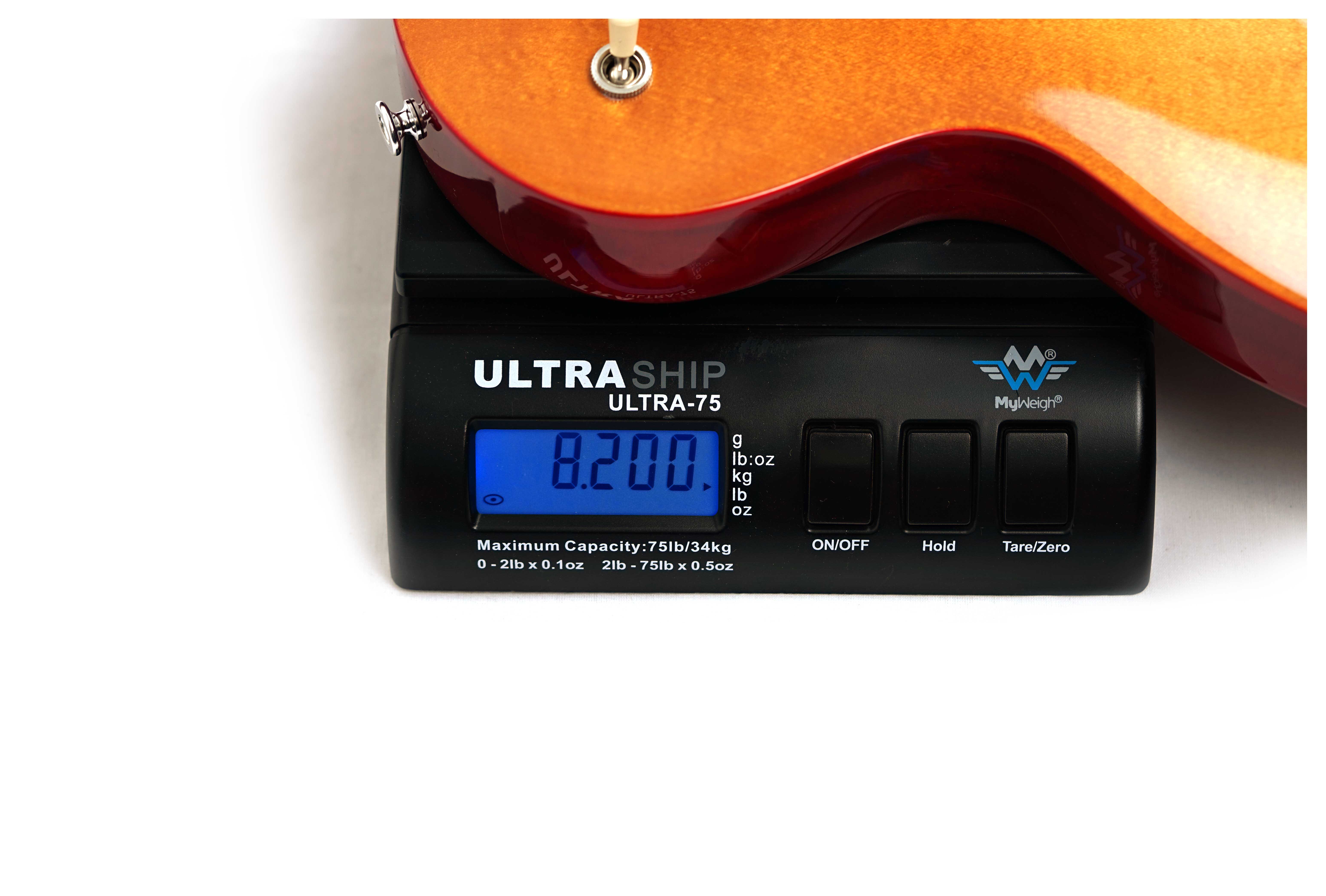 Gibson Les Paul Studio Double Trouble Dirty Lemon Burst #235750267