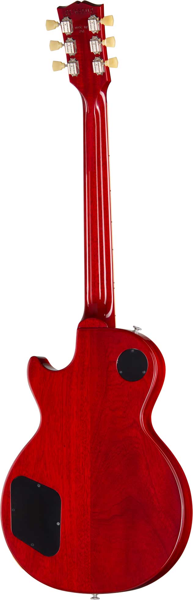 Gibson Les Paul Studio Double Trouble Dirty Lemon Burst