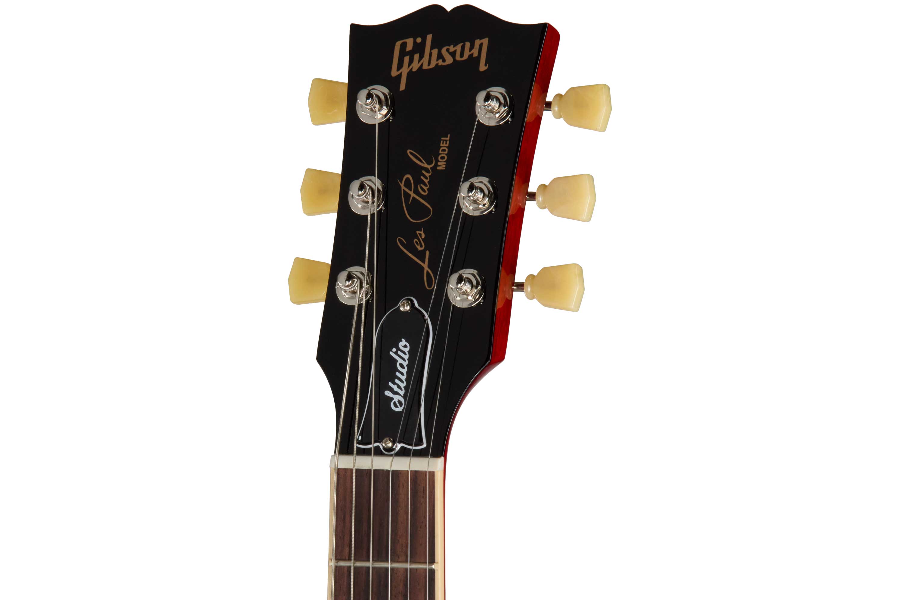 Gibson Les Paul Studio Double Trouble Dirty Lemon Burst