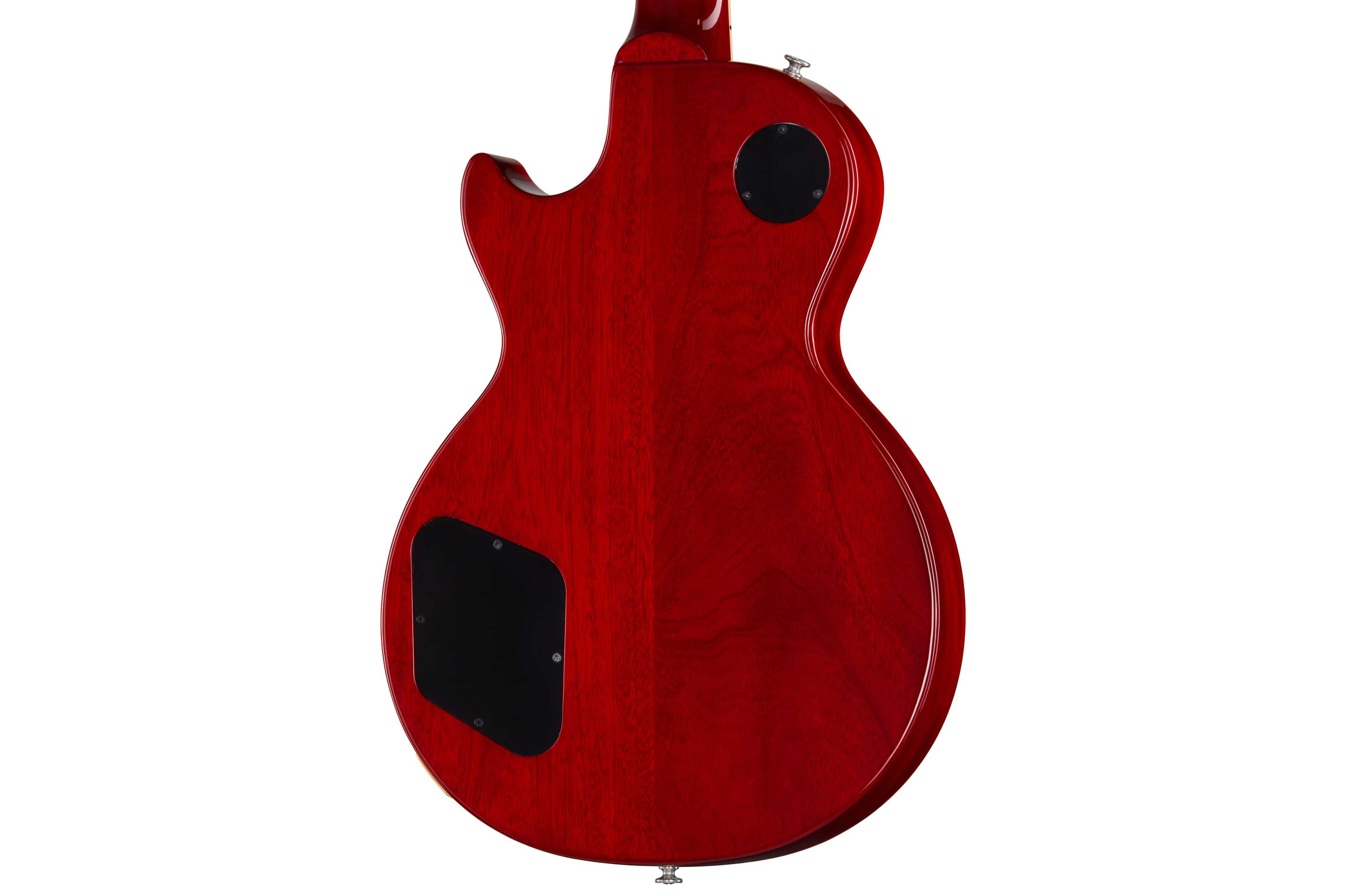 Gibson Les Paul Studio Double Trouble Dirty Lemon Burst