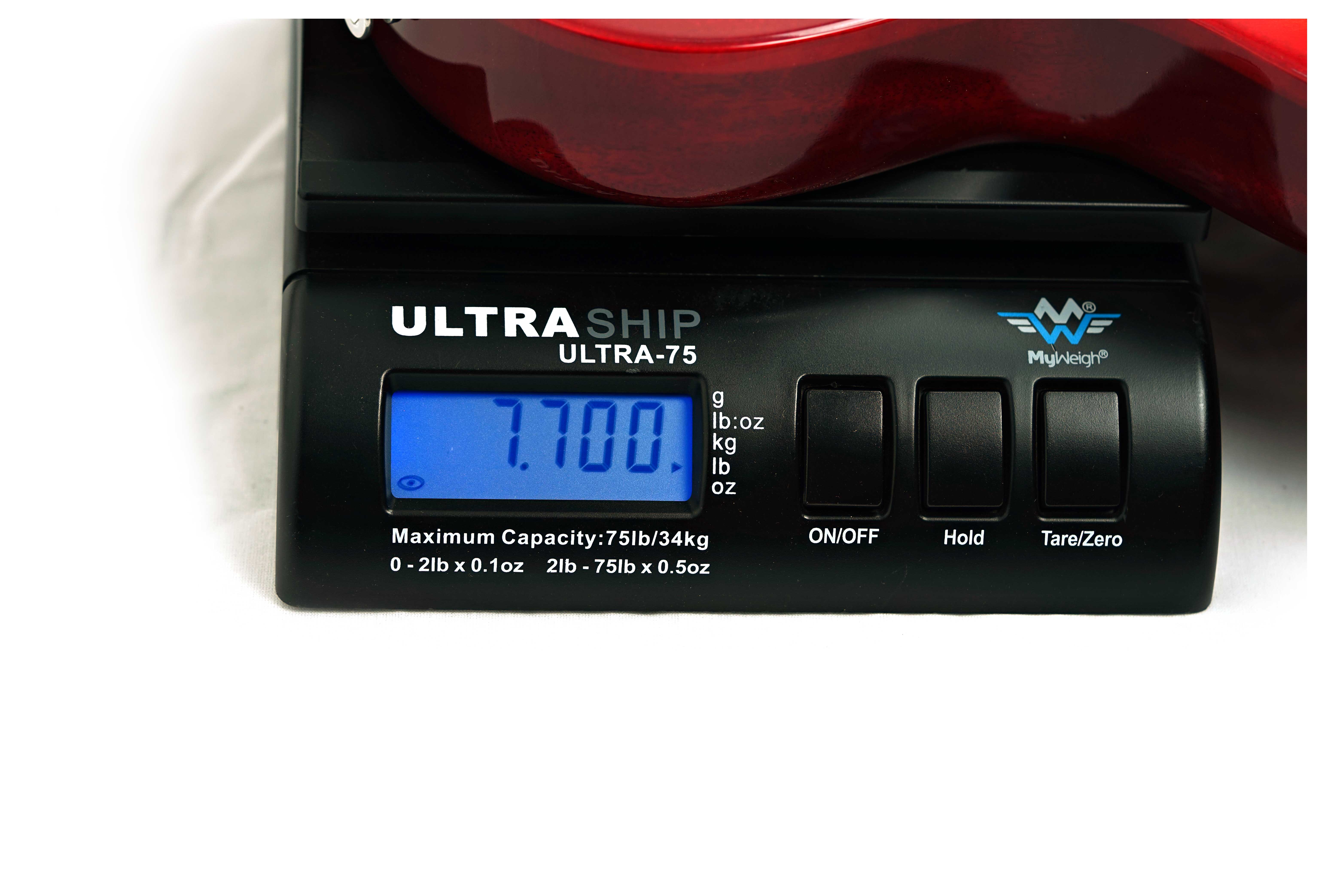 Gibson Les Paul Studio Double Trouble Cherry Sunburst #233650172