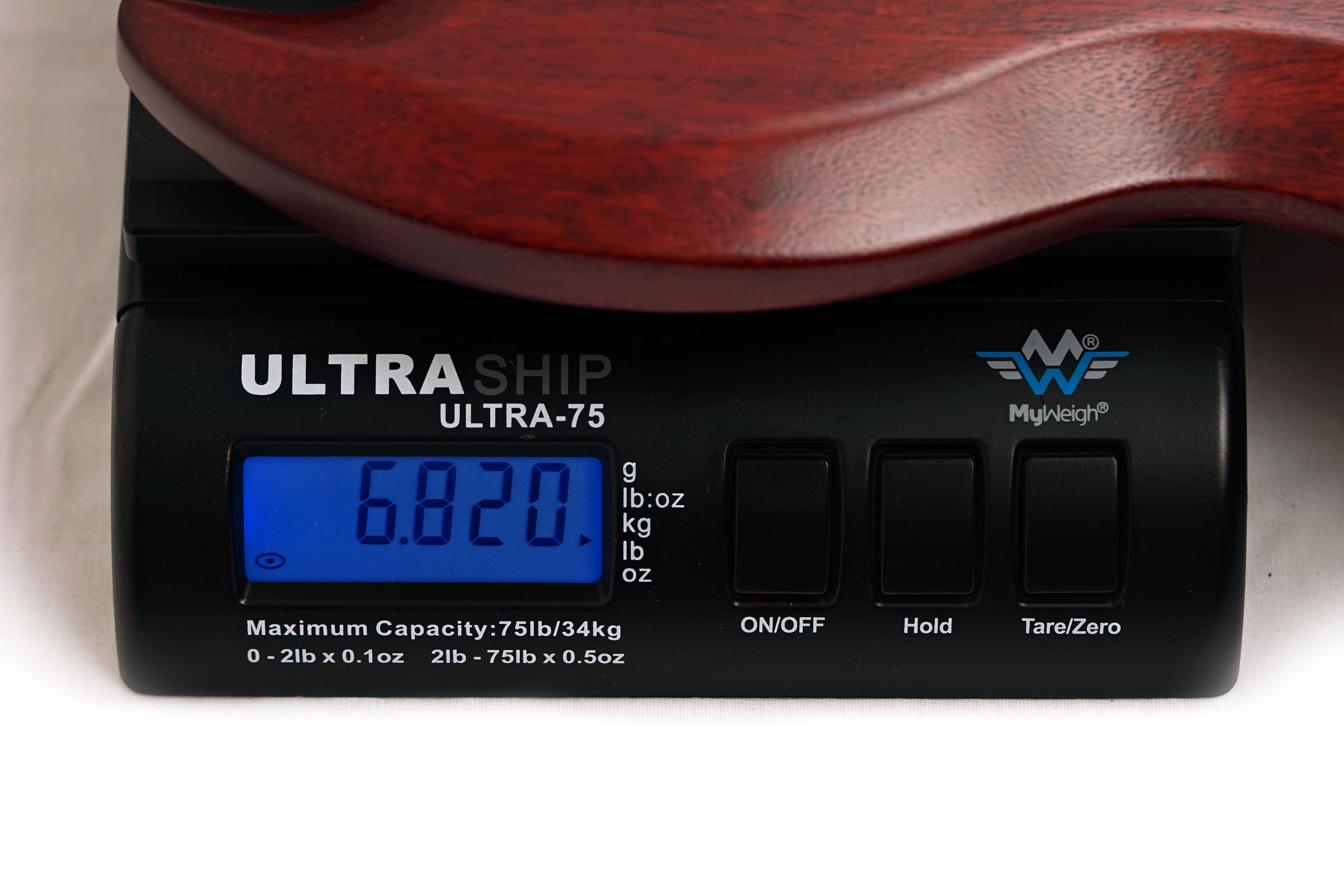 Gibson SG Standard 61 Faded Faded Vintage Cherry Satin #205560127