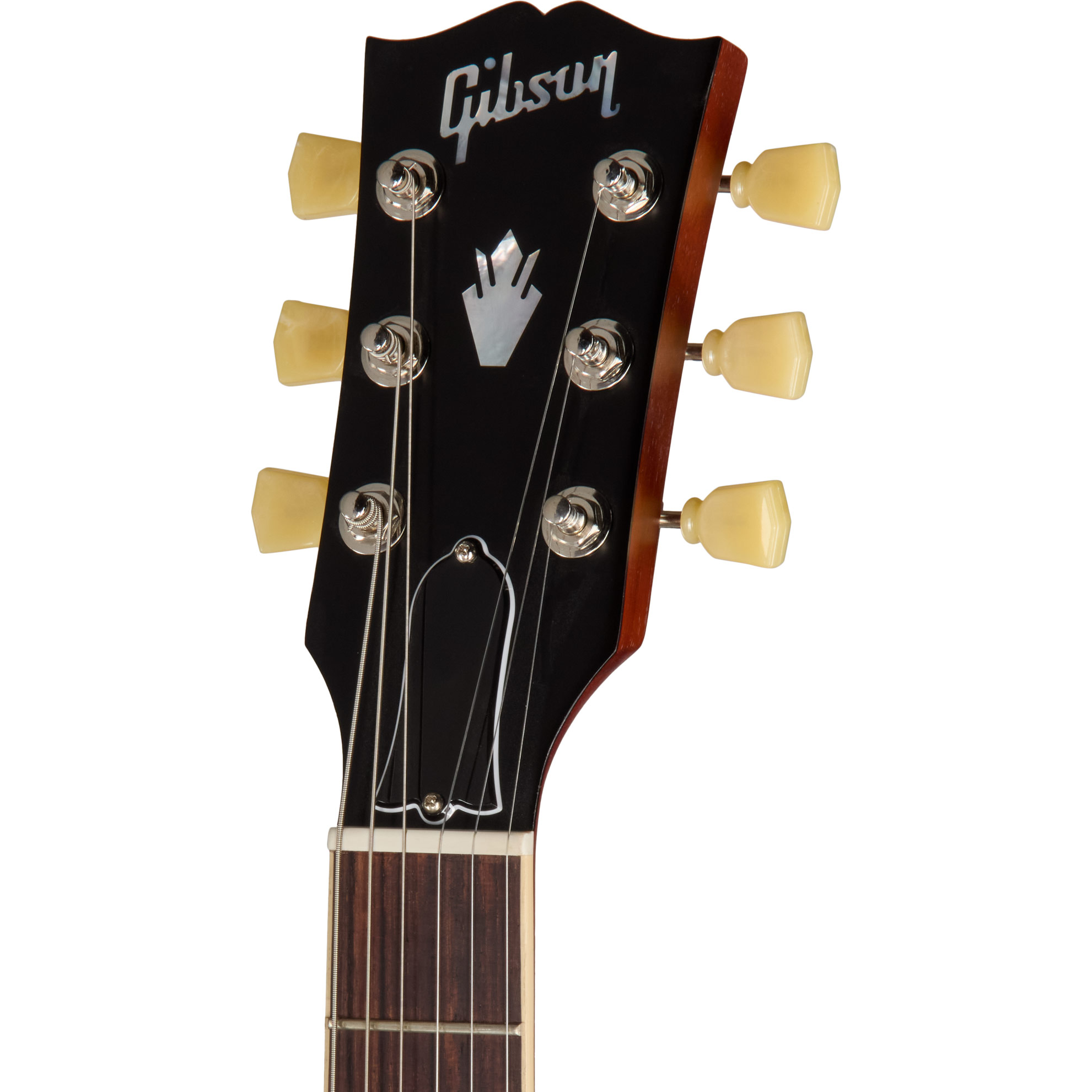 Gibson SG Standard 61 Faded Faded Vintage Cherry Satin