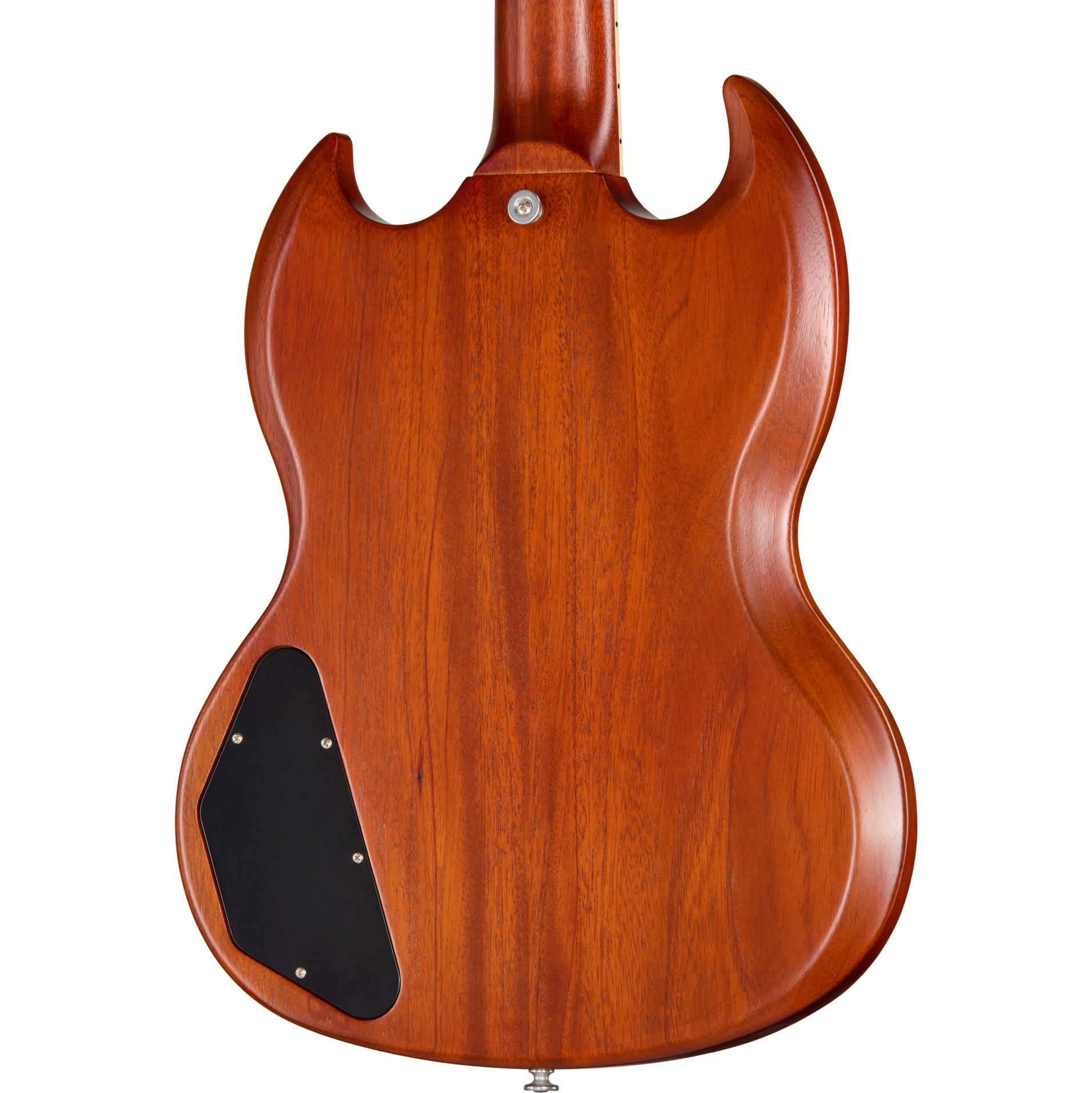 Gibson SG Standard 61 Faded Faded Vintage Cherry Satin