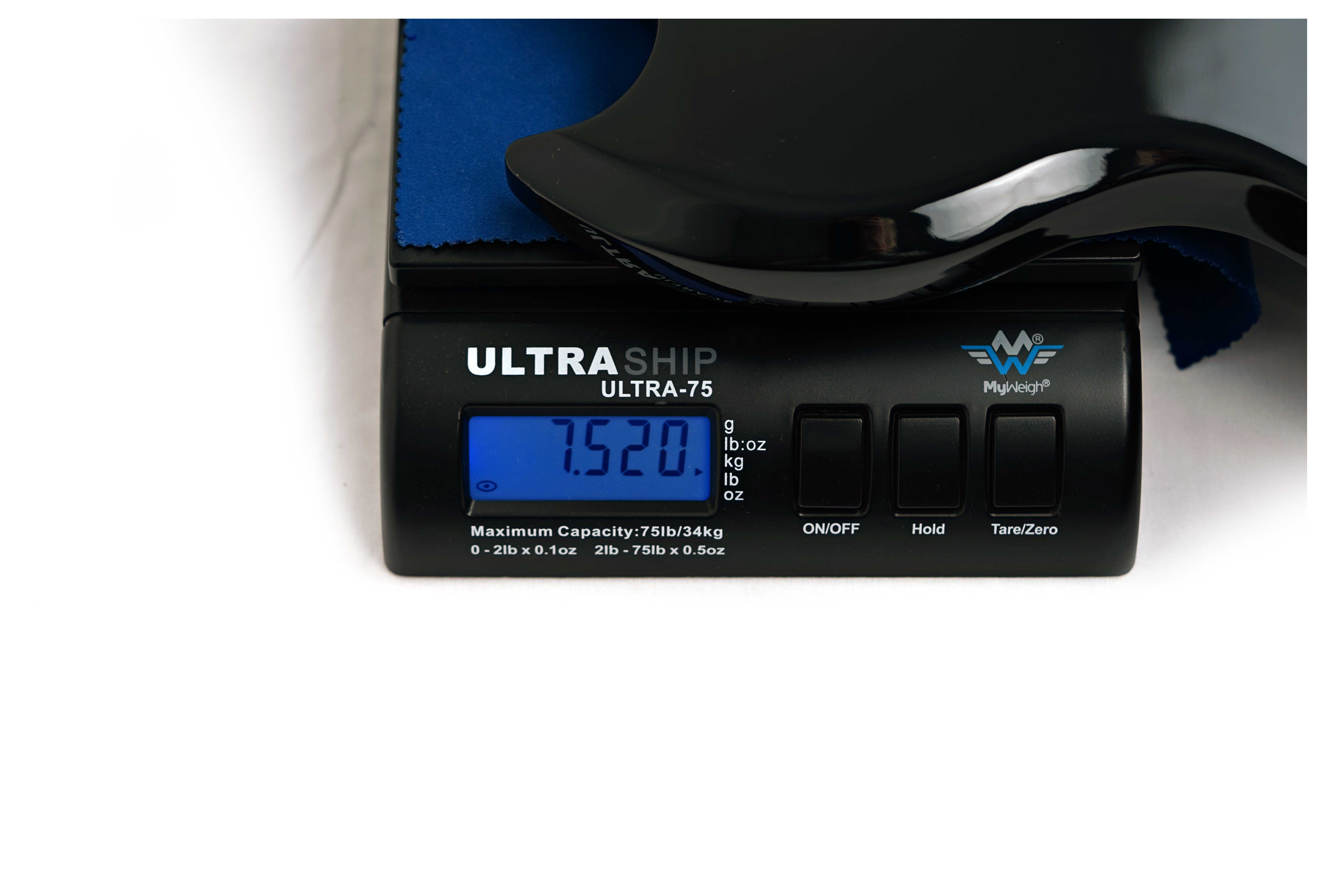 Gibson SG Supreme Ebony #203160269