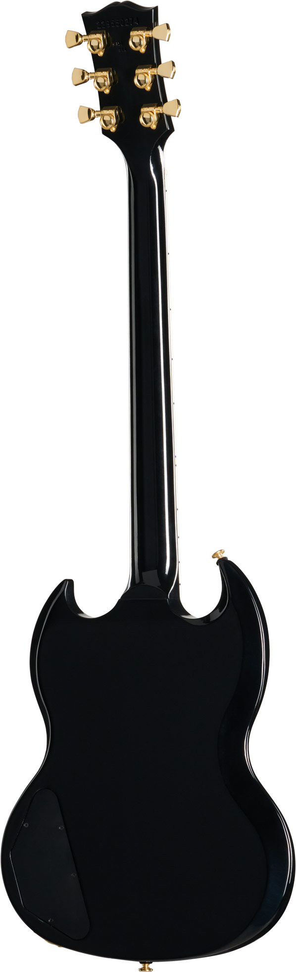 Gibson SG Supreme Ebony