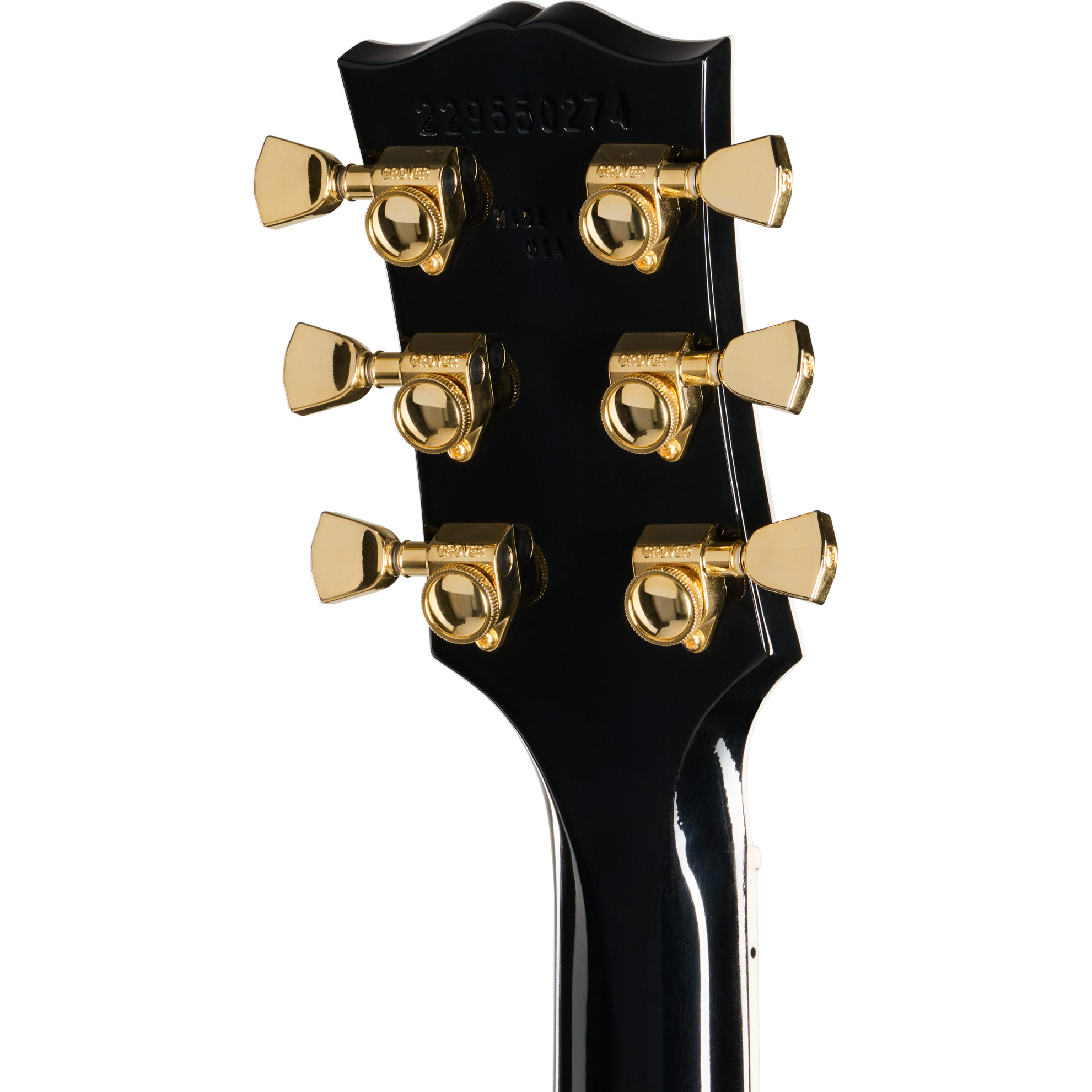 Gibson SG Supreme Ebony