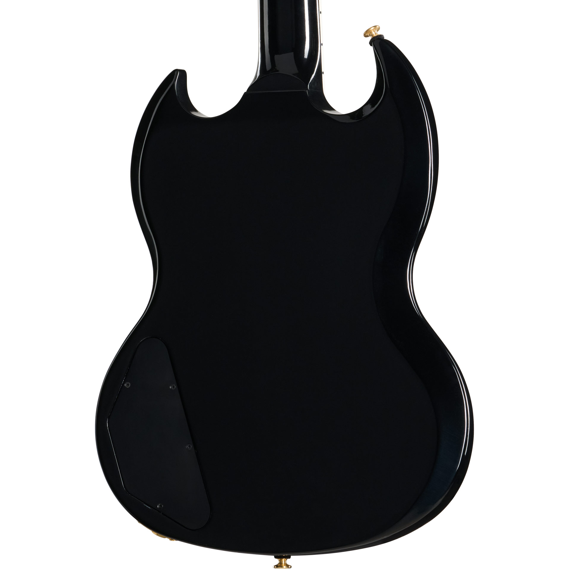 Gibson SG Supreme Ebony