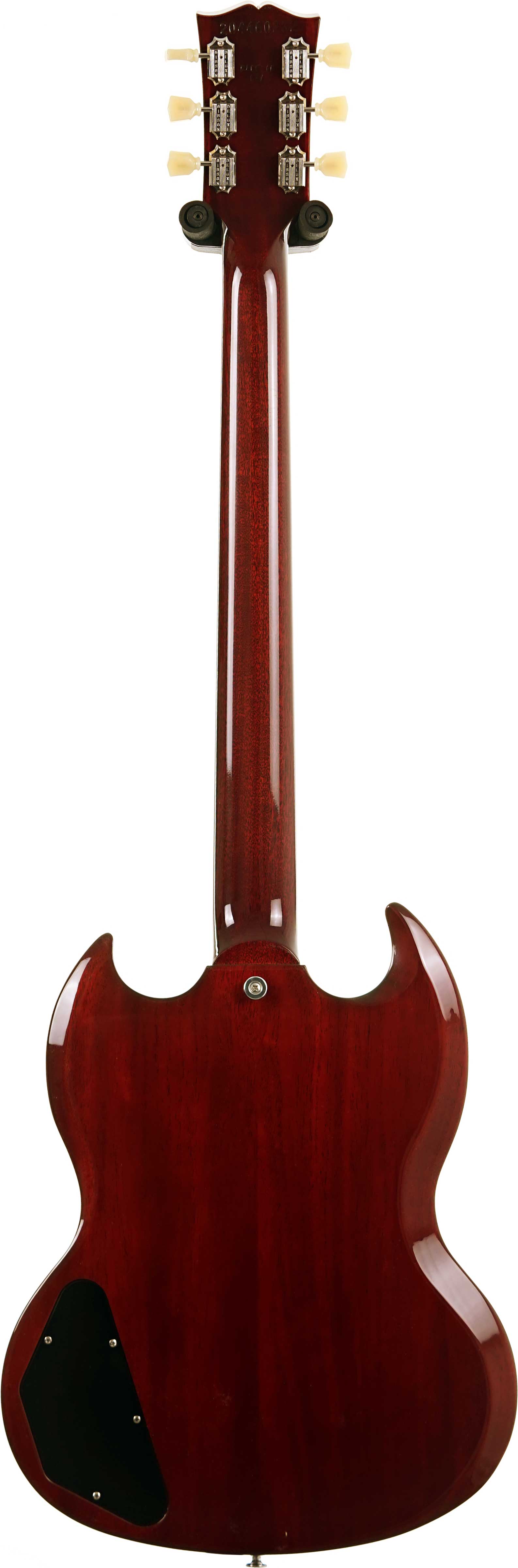 Gibson Jake Kiszka SG Standard Faded Vintage Cherry #204460232