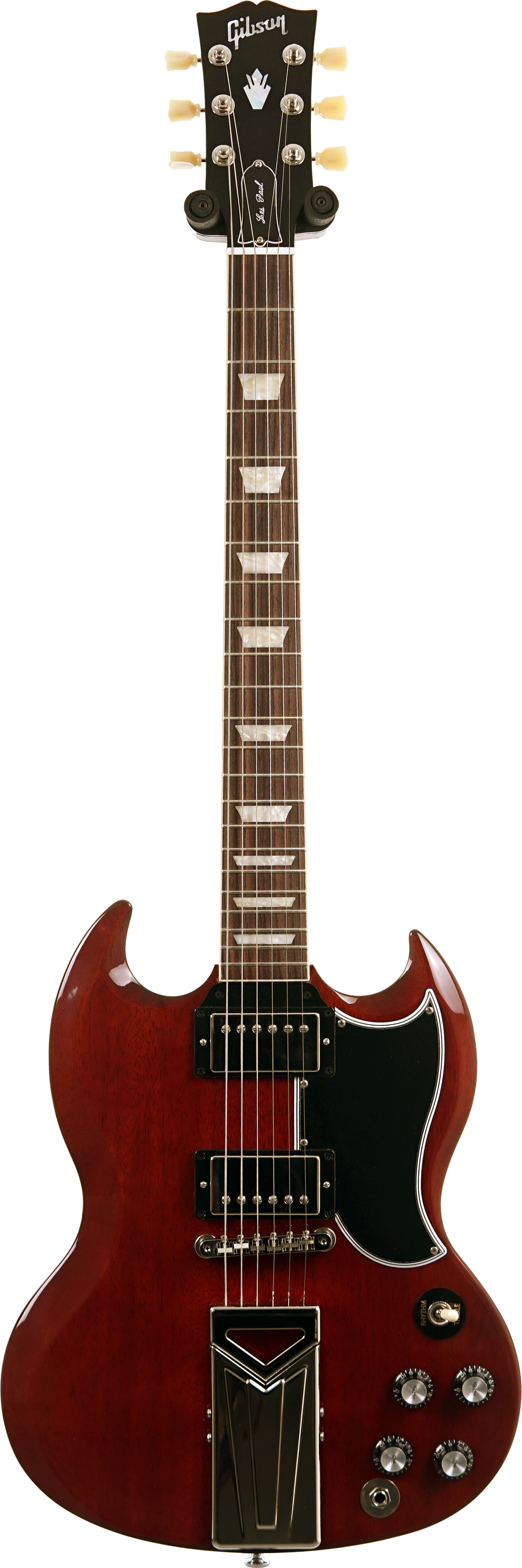 Gibson Jake Kiszka SG Standard Faded Vintage Cherry #204460203