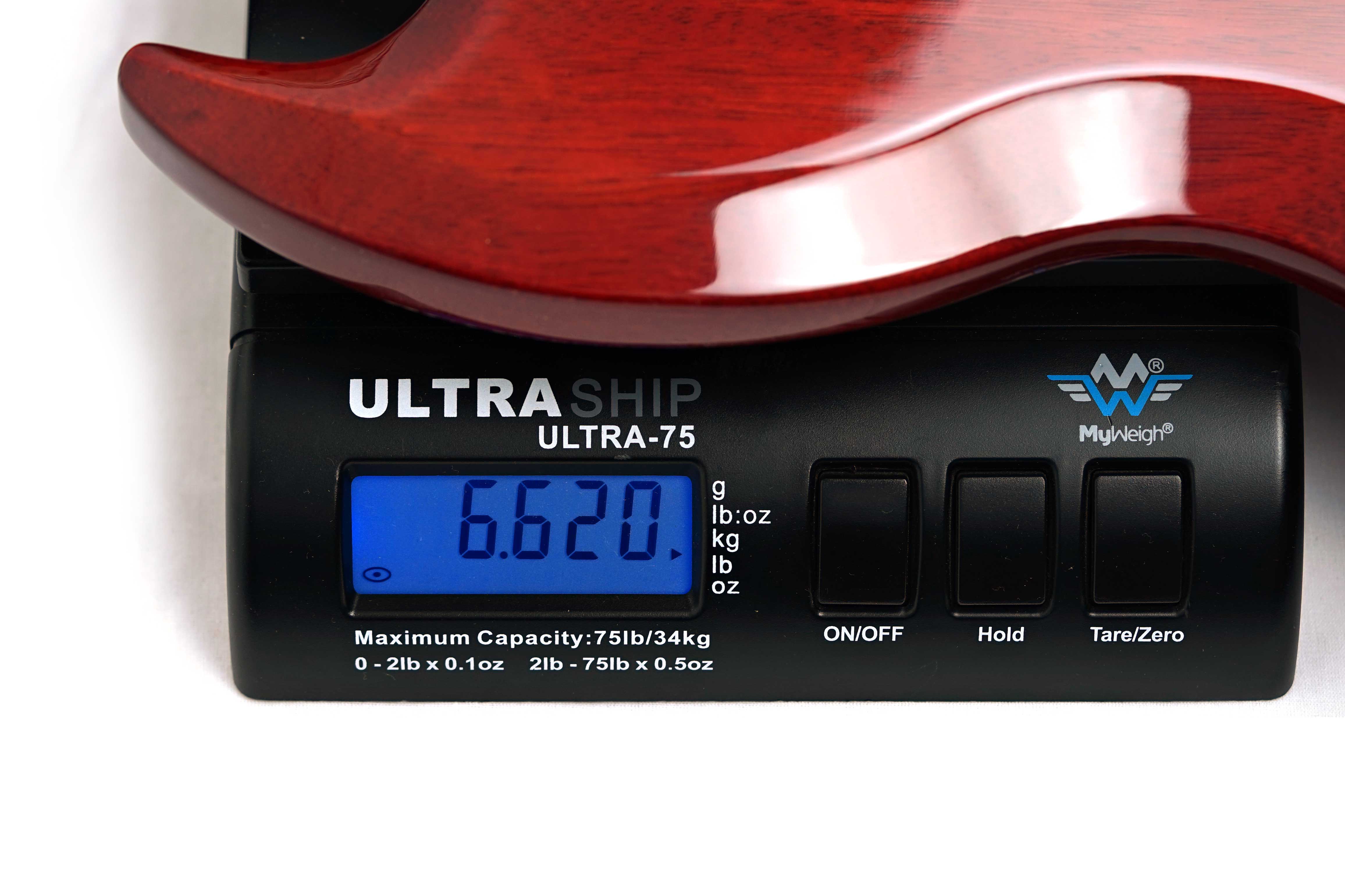 Gibson Jake Kiszka SG Standard Faded Vintage Cherry #204460203