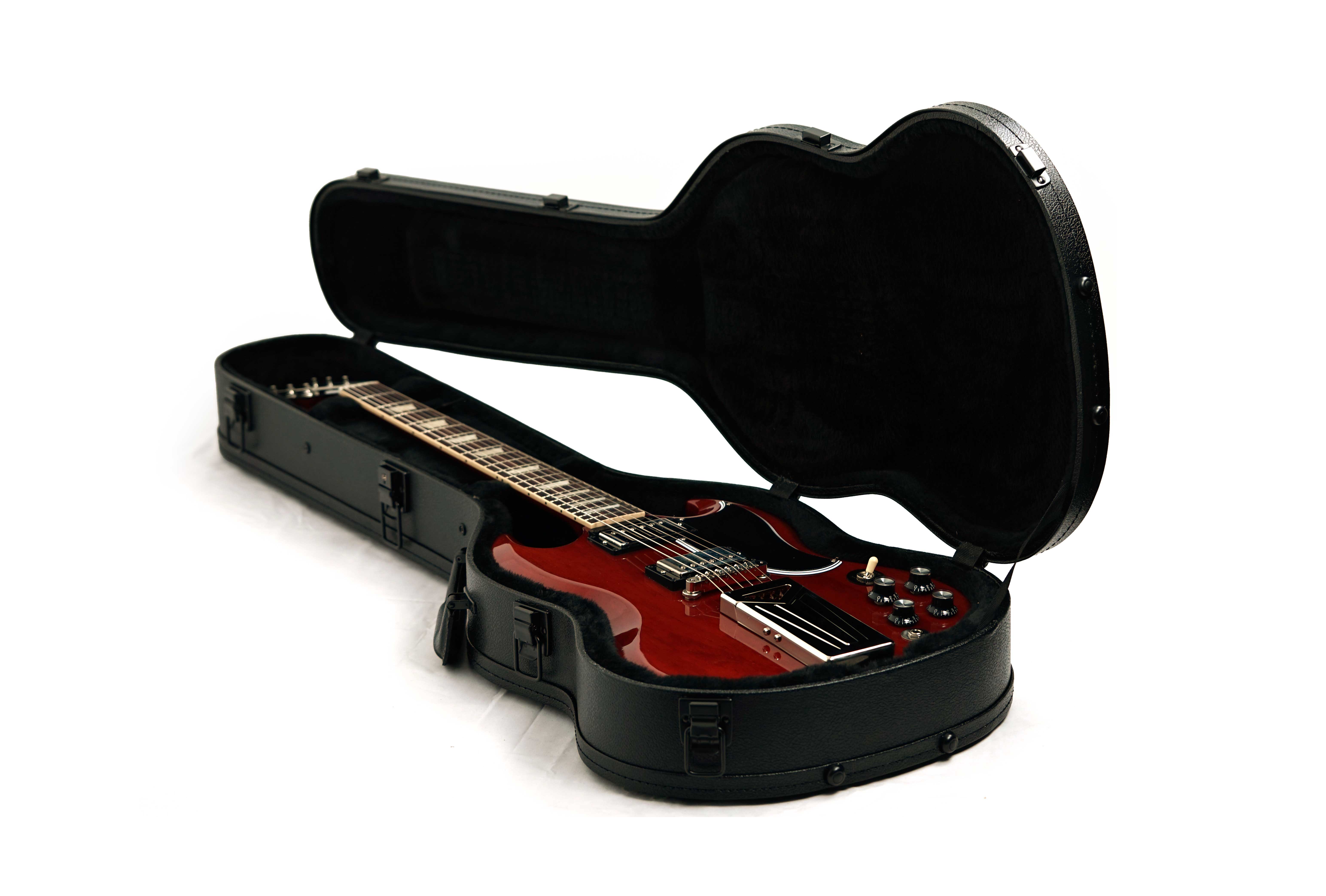 Gibson Jake Kiszka SG Standard Faded Vintage Cherry #204460203