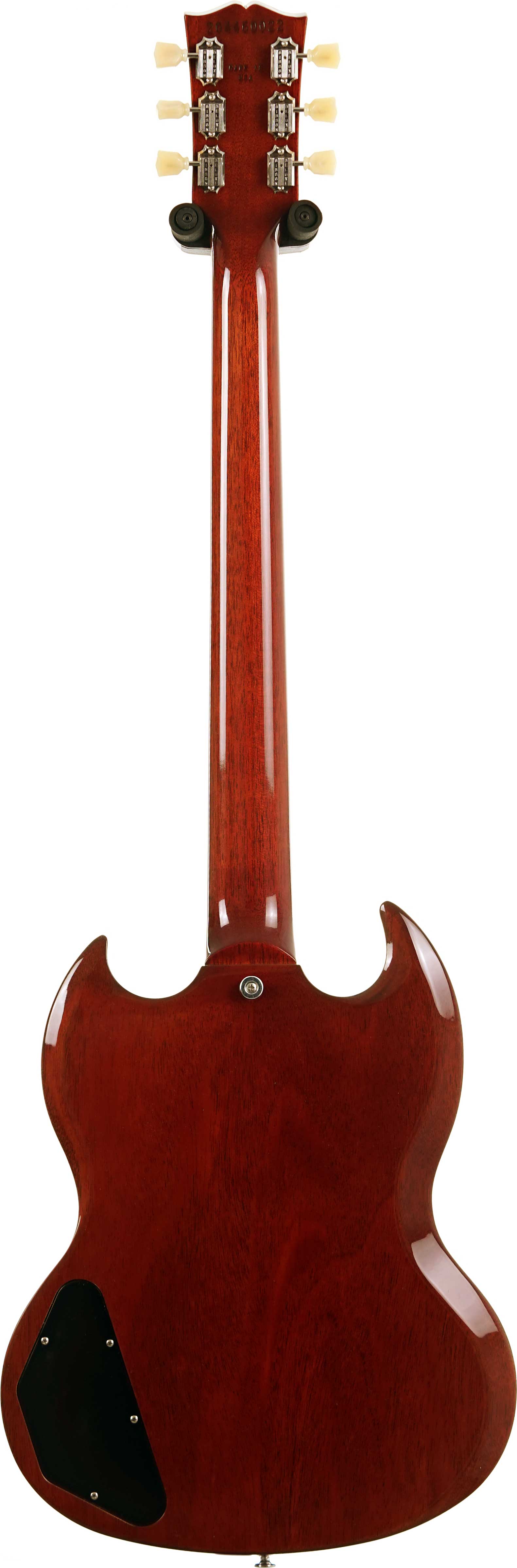 Gibson Jake Kiszka SG Standard Faded Vintage Cherry #204460022