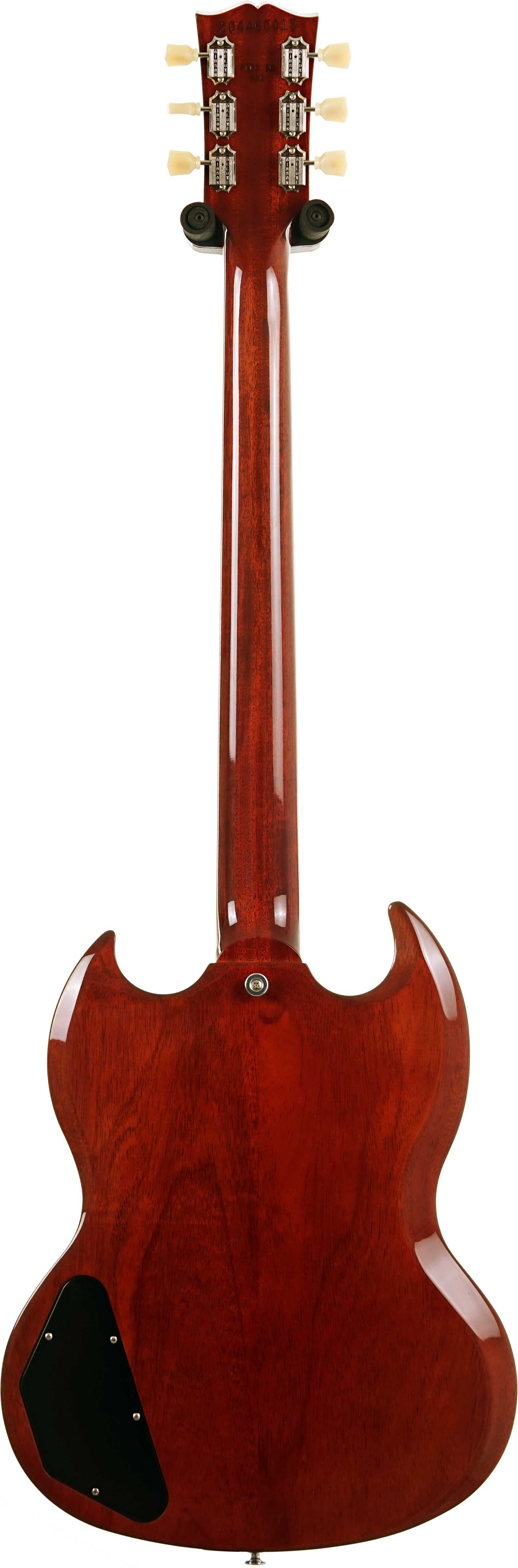 Gibson Jake Kiszka SG Standard Faded Vintage Cherry #204460015