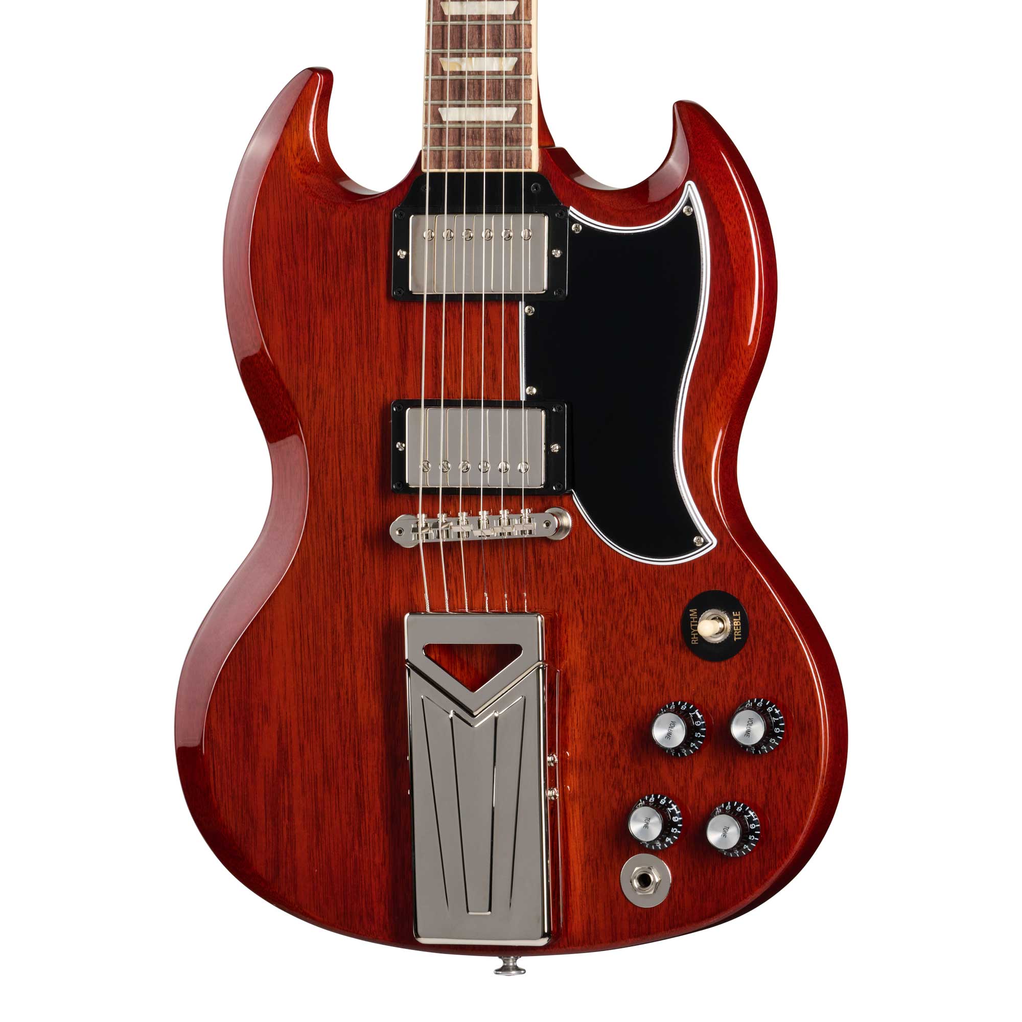 Gibson Jake Kiszka SG Standard Faded Vintage Cherry