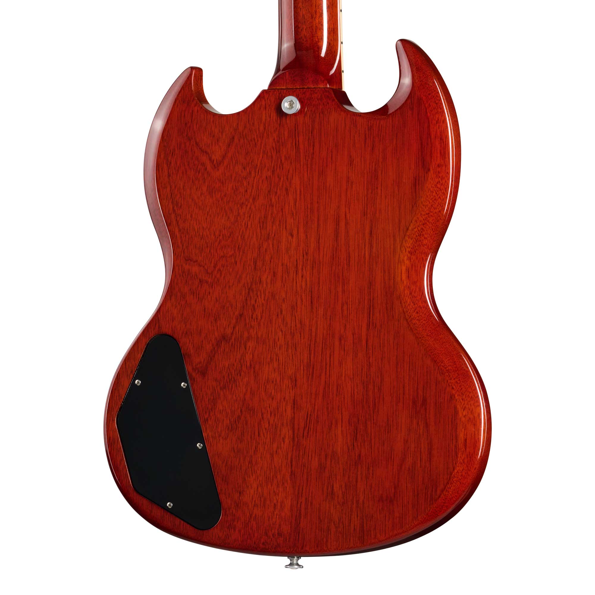 Gibson Jake Kiszka SG Standard Faded Vintage Cherry