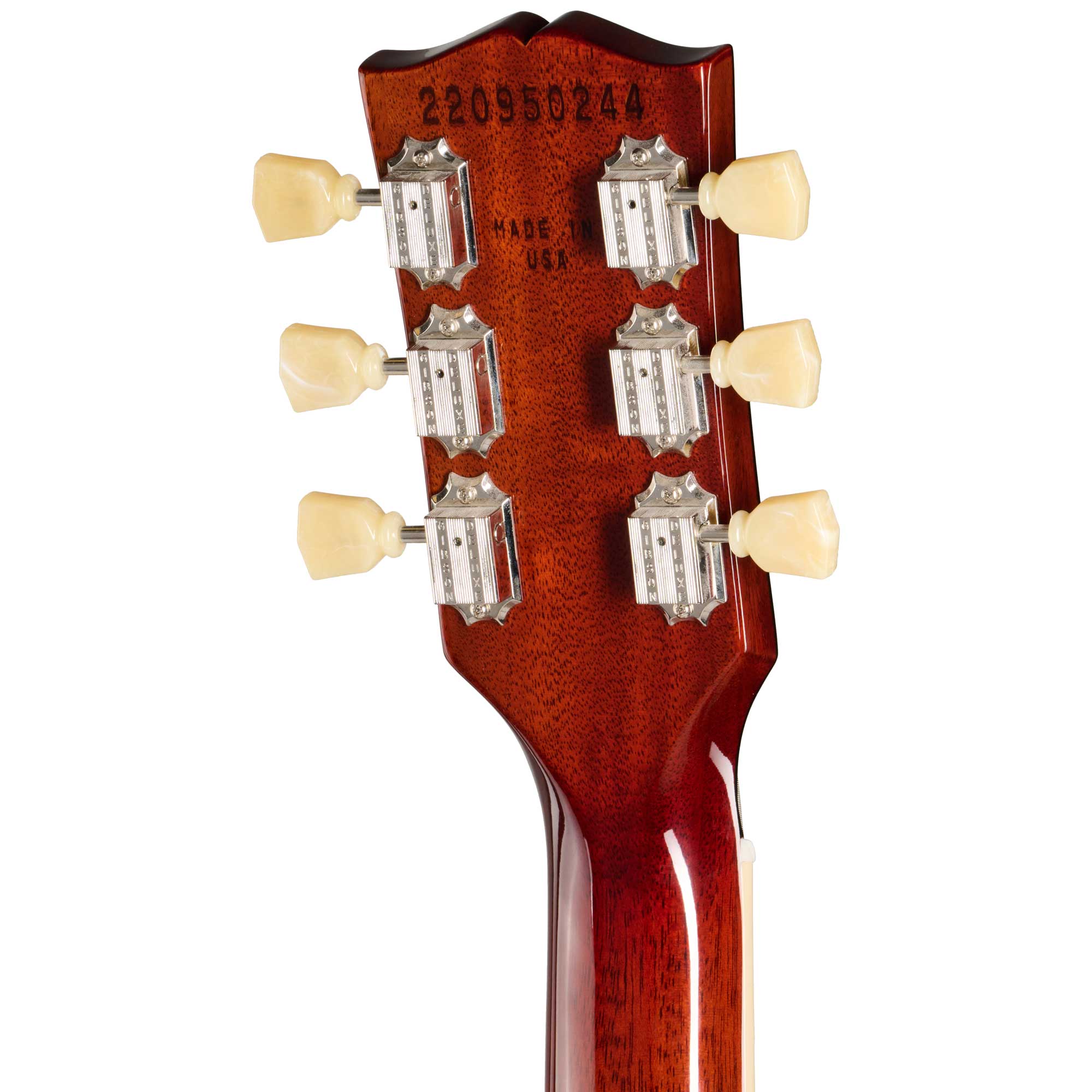 Gibson Jake Kiszka SG Standard Faded Vintage Cherry