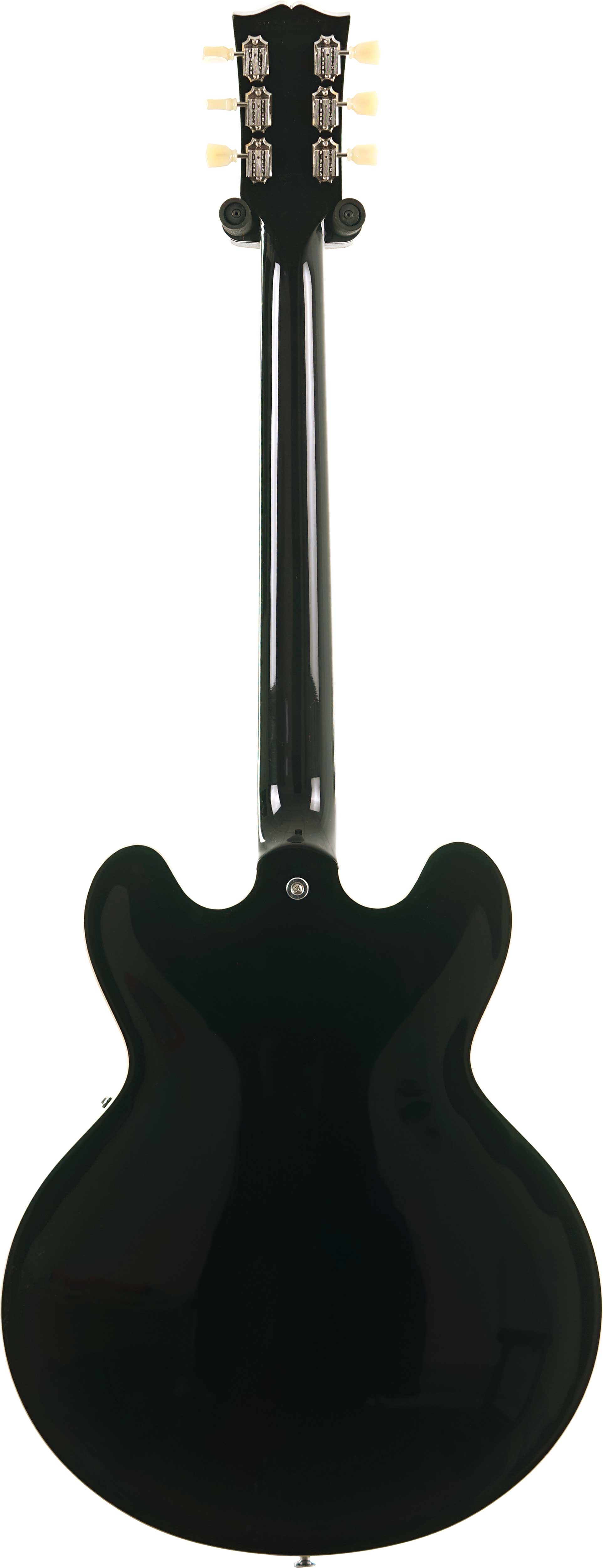 Gibson ES-335 50s Ebony #234450073