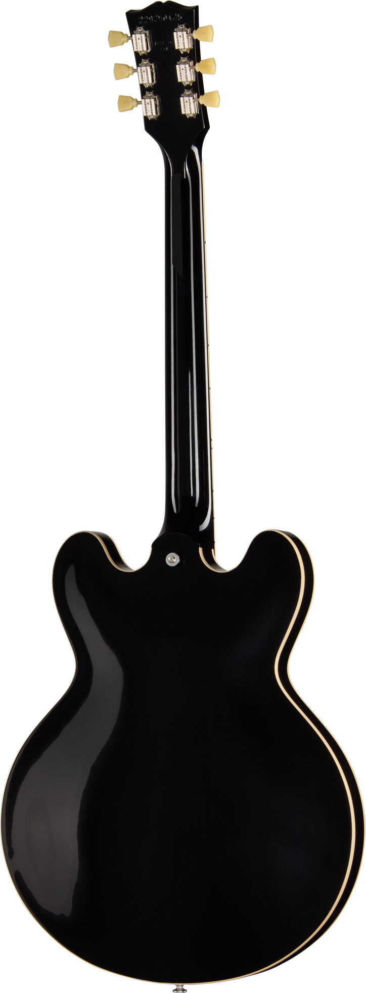Gibson ES-335 50s Ebony