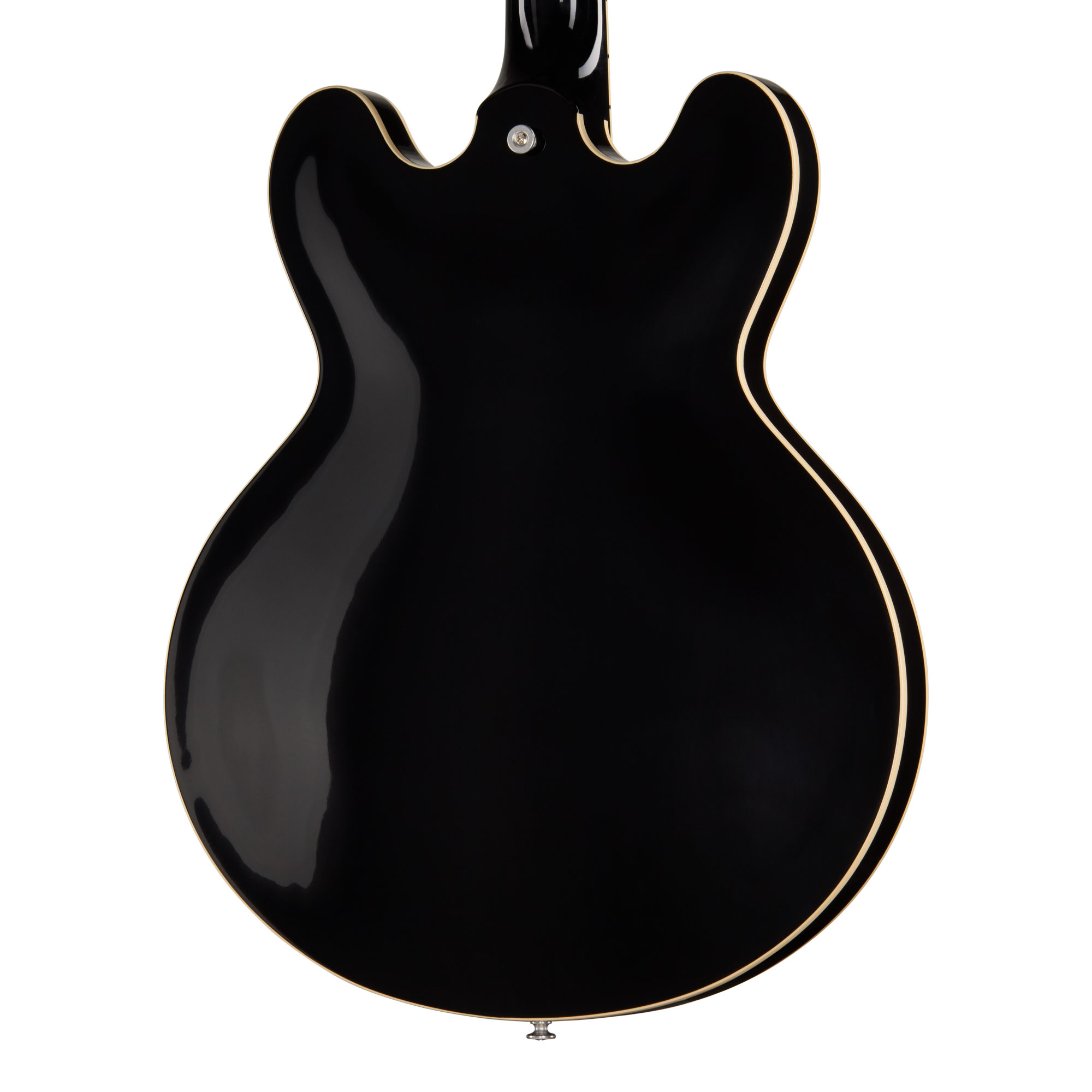 Gibson ES-335 50s Ebony