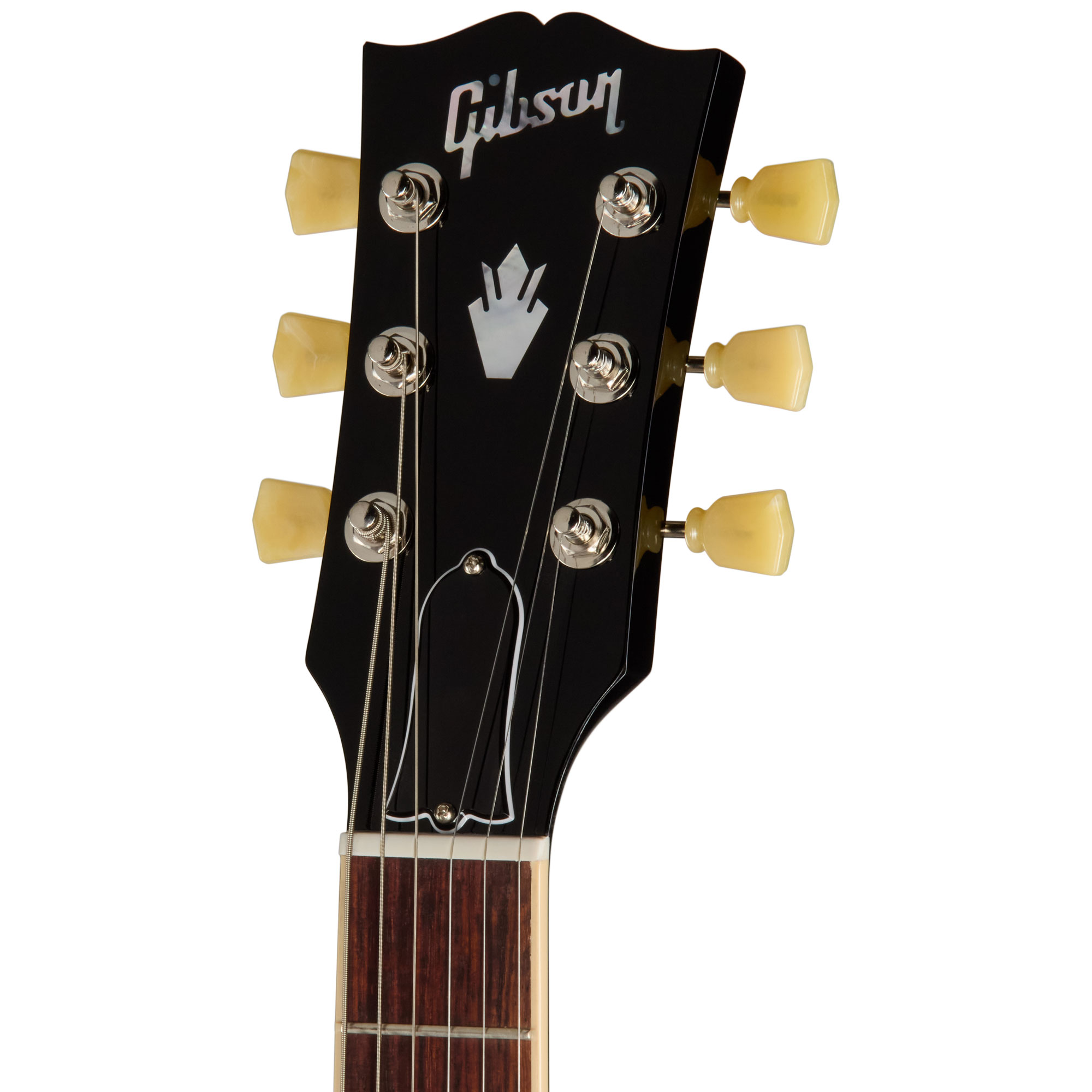 Gibson ES-335 50s Ebony