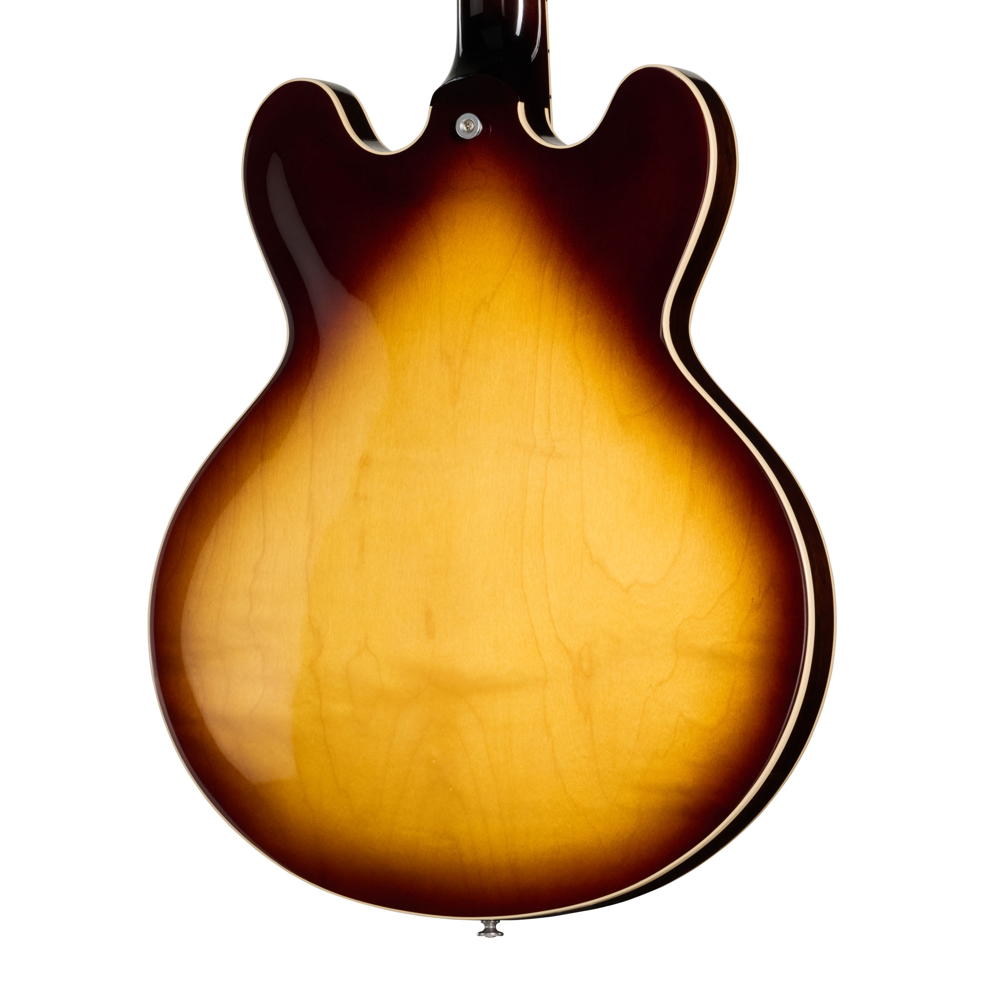 Gibson ES-335 50s Vintage Tobacco Burst