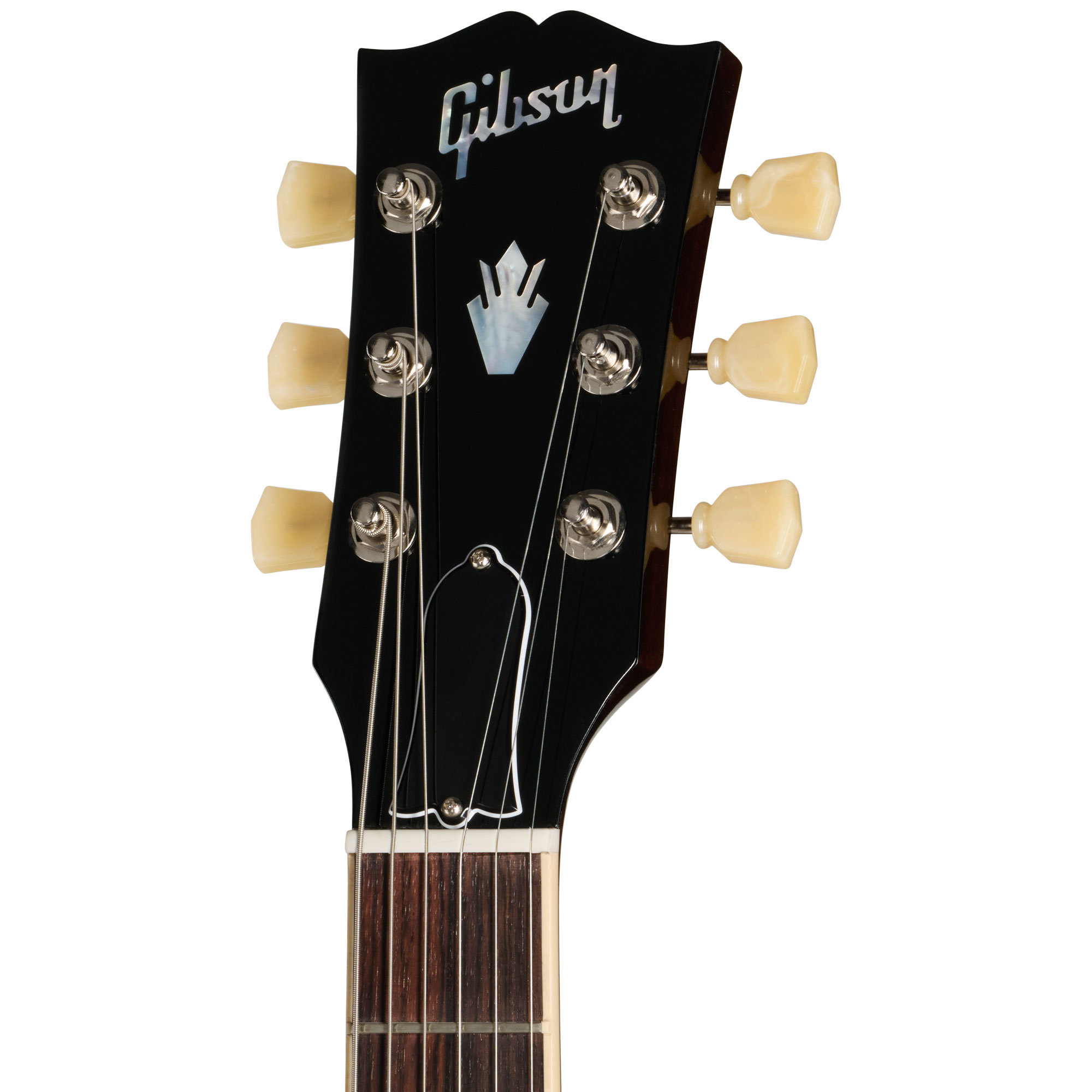 Gibson ES-335 50s Vintage Tobacco Burst