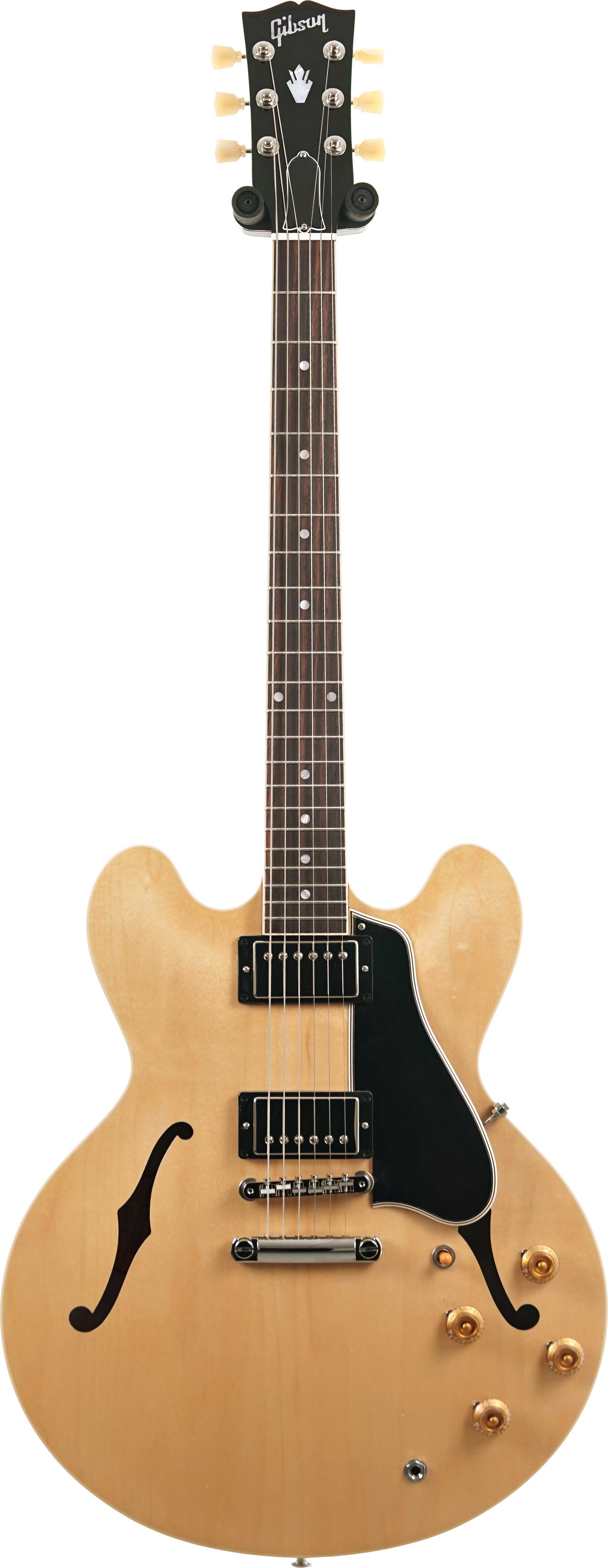 Gibson ES-335 50s Vintage Natural #200660238