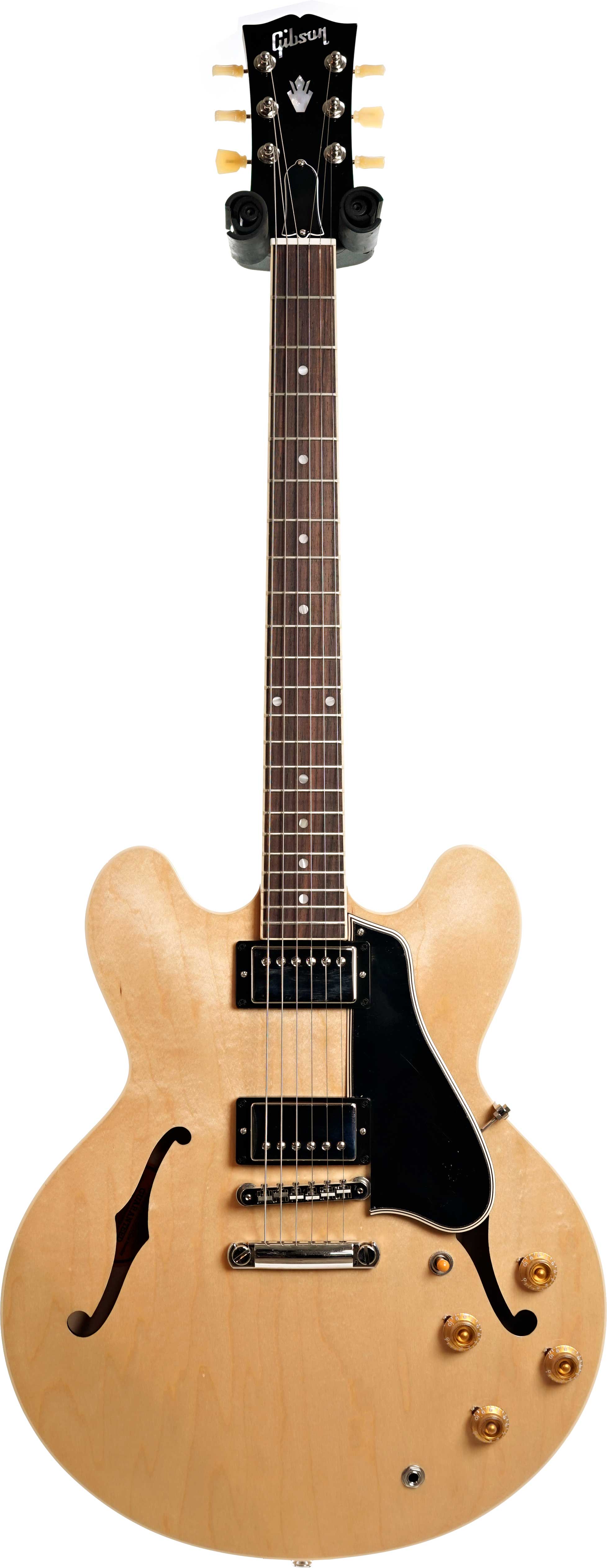 Gibson ES-335 50s Vintage Natural #201260000