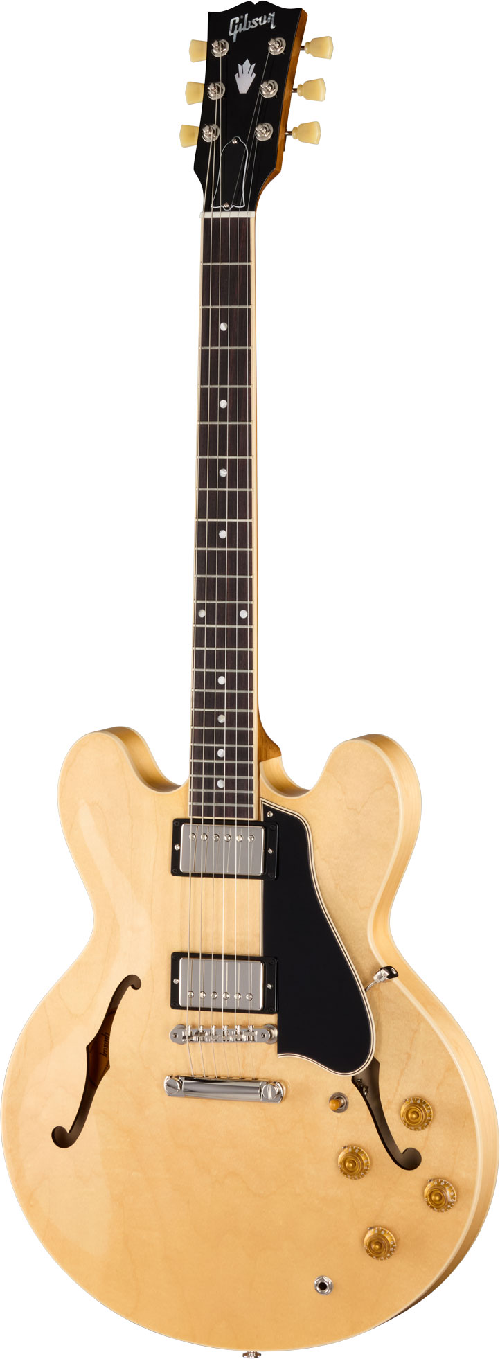 Gibson ES-335 50s Vintage Natural