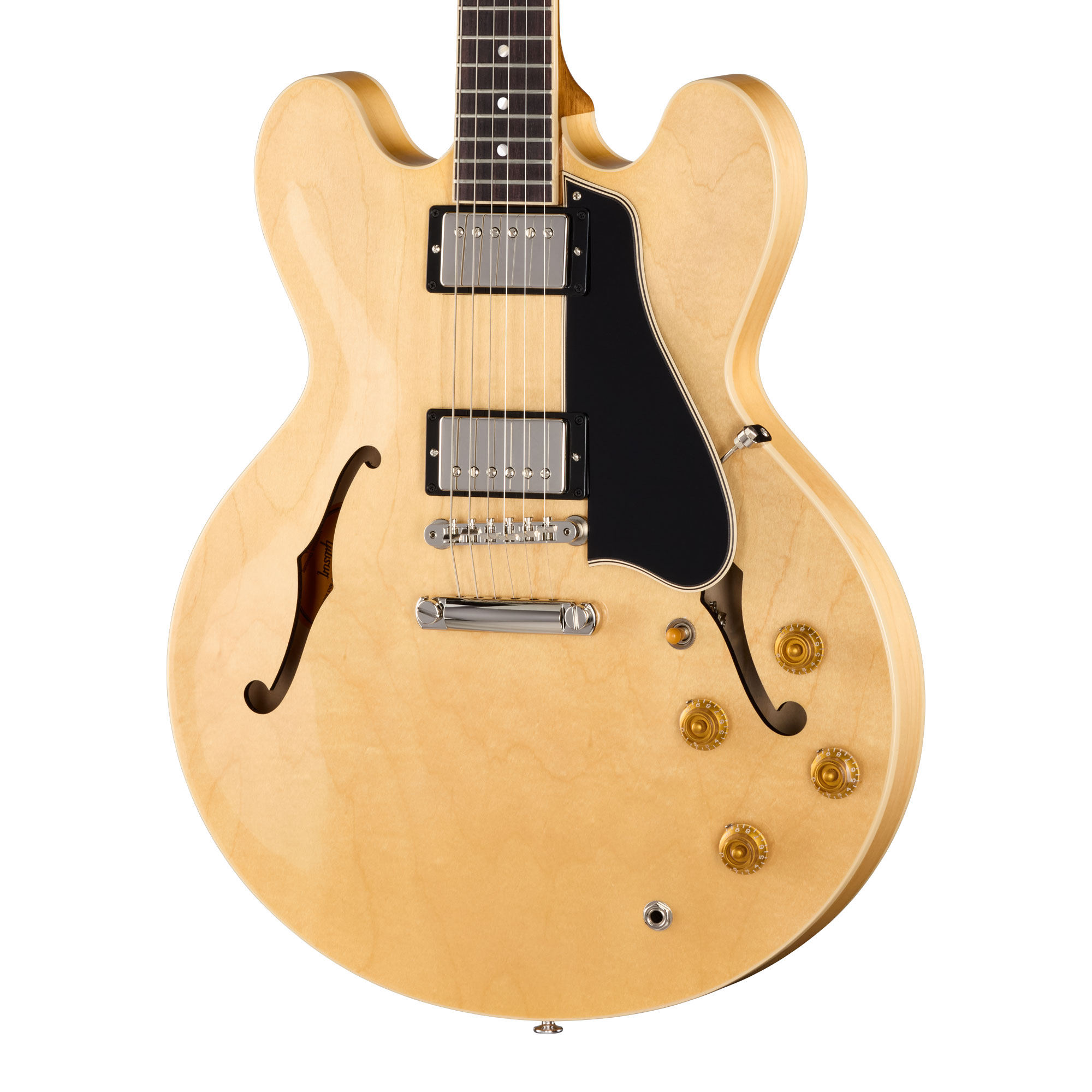 Gibson ES-335 50s Vintage Natural