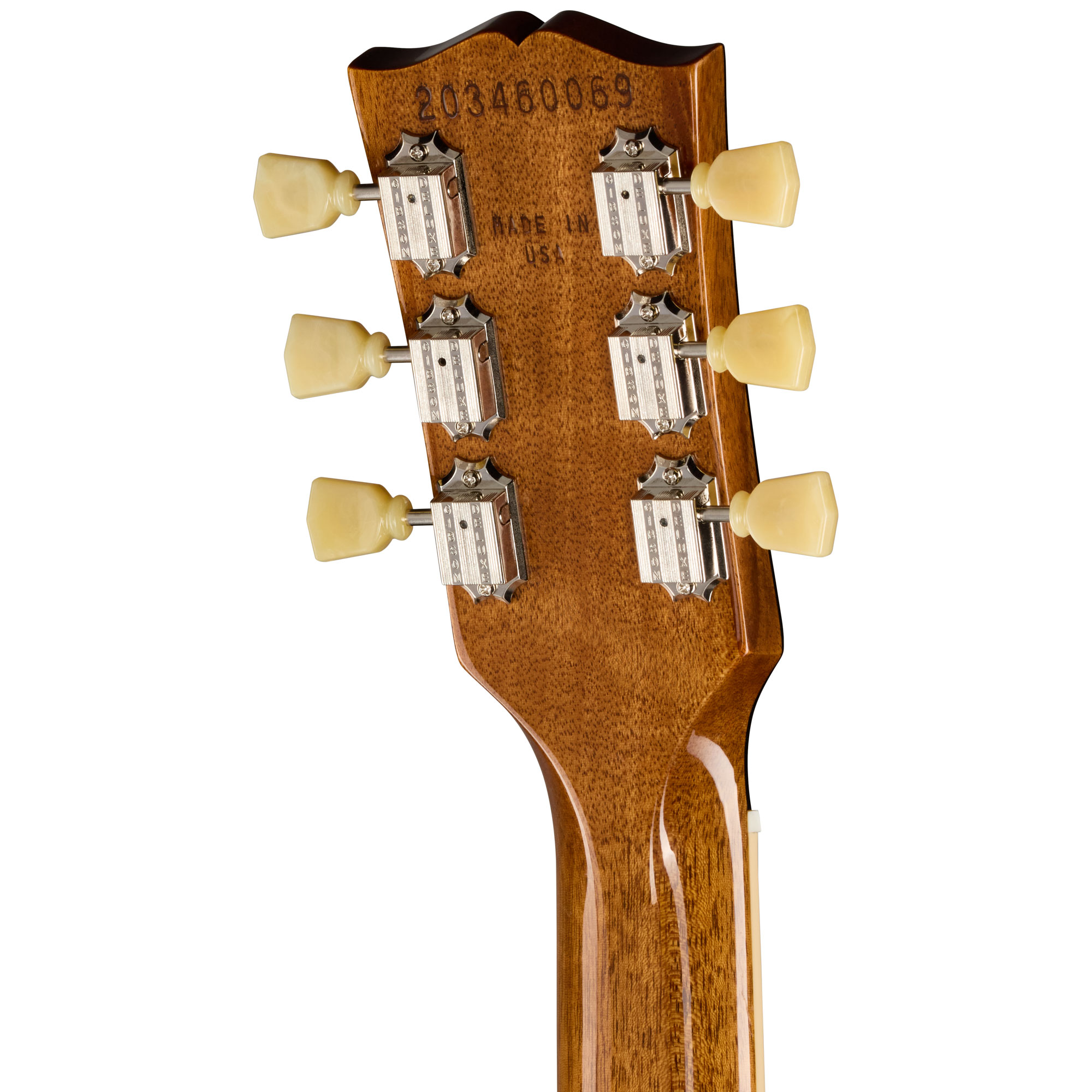 Gibson ES-335 50s Vintage Natural