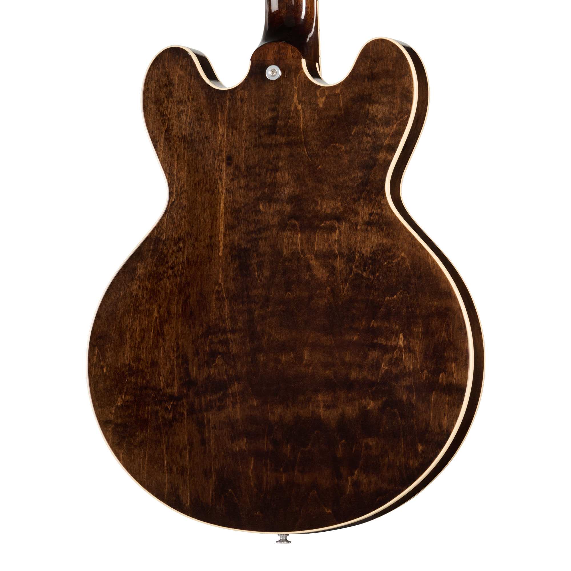 Gibson ES-335 60s Dark Walnut