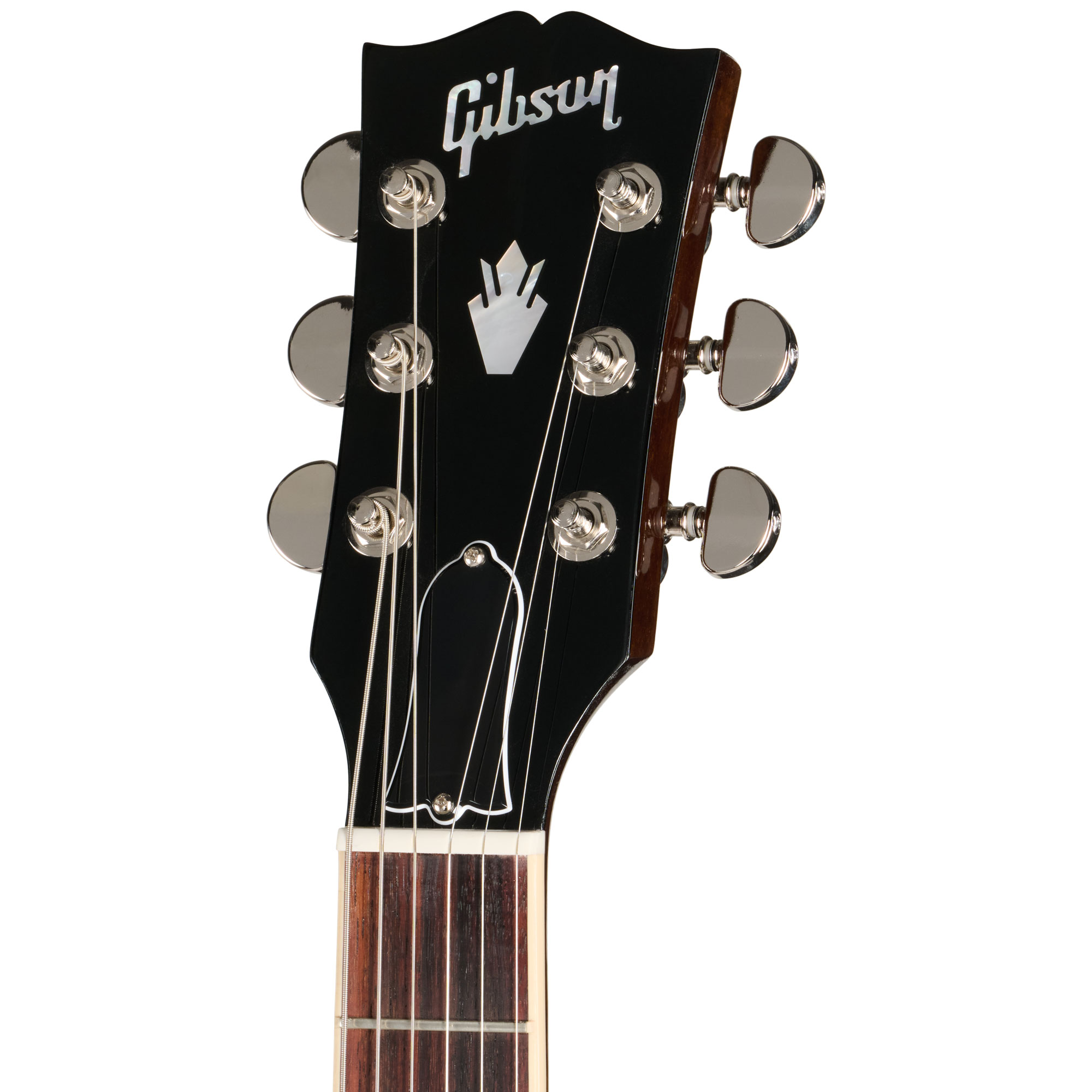 Gibson ES-335 60s Dark Walnut