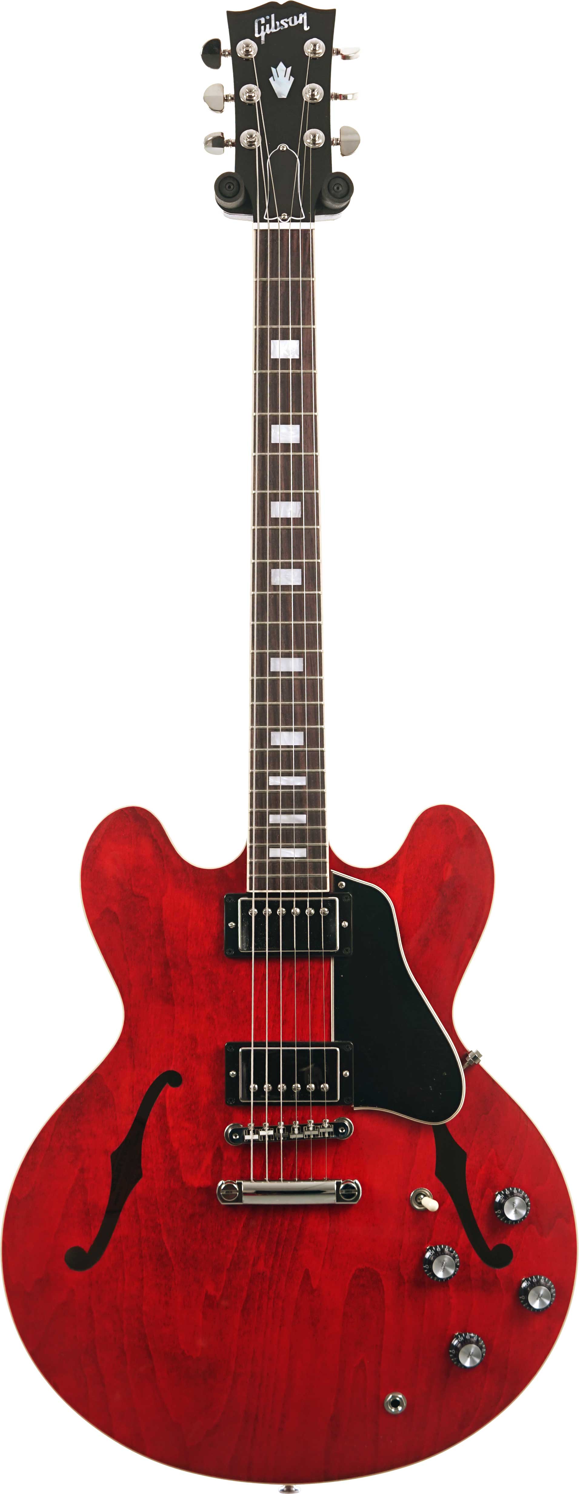 Gibson ES-335 60s Sixties Cherry #203460138