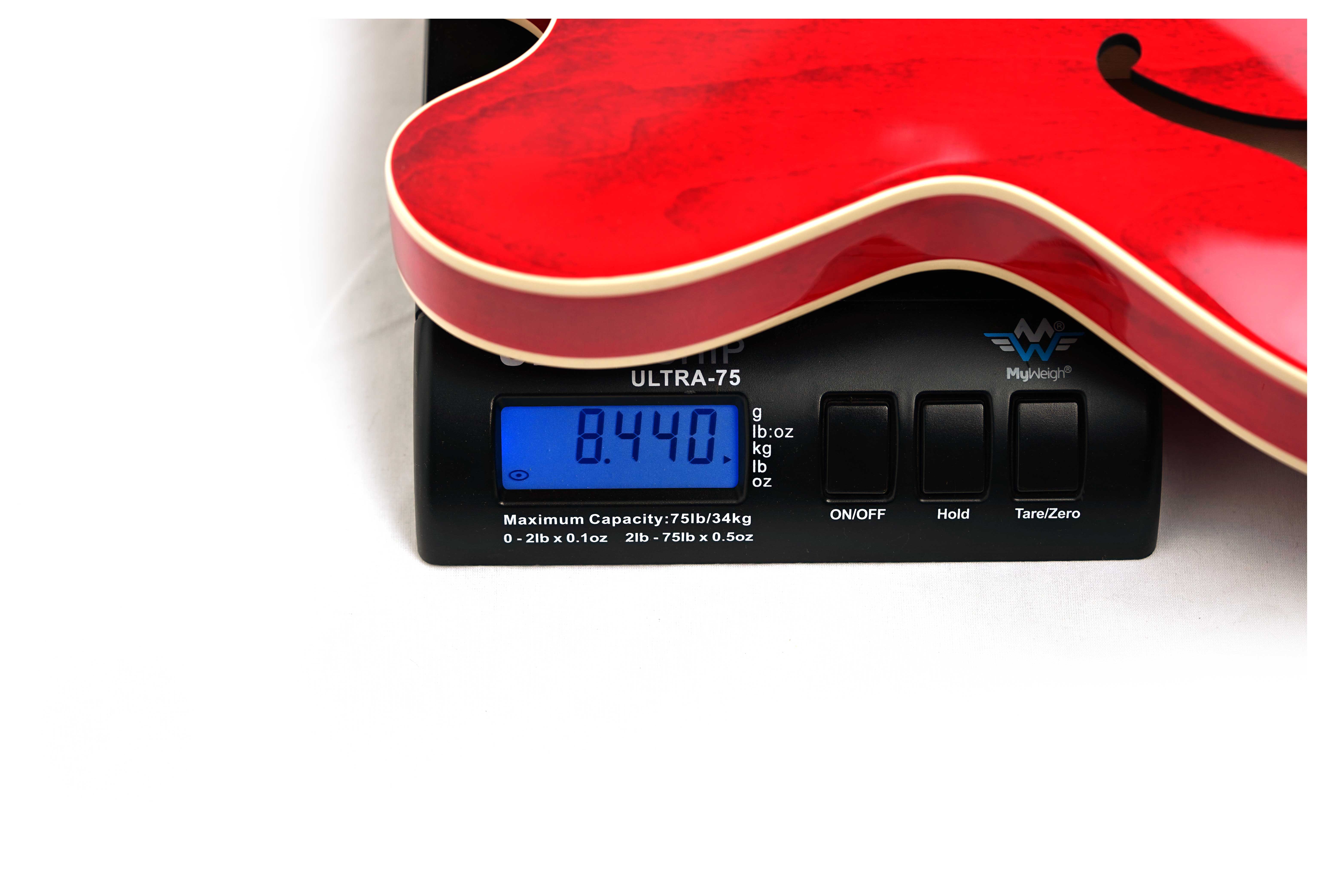 Gibson ES-335 60s Sixties Cherry #203460138