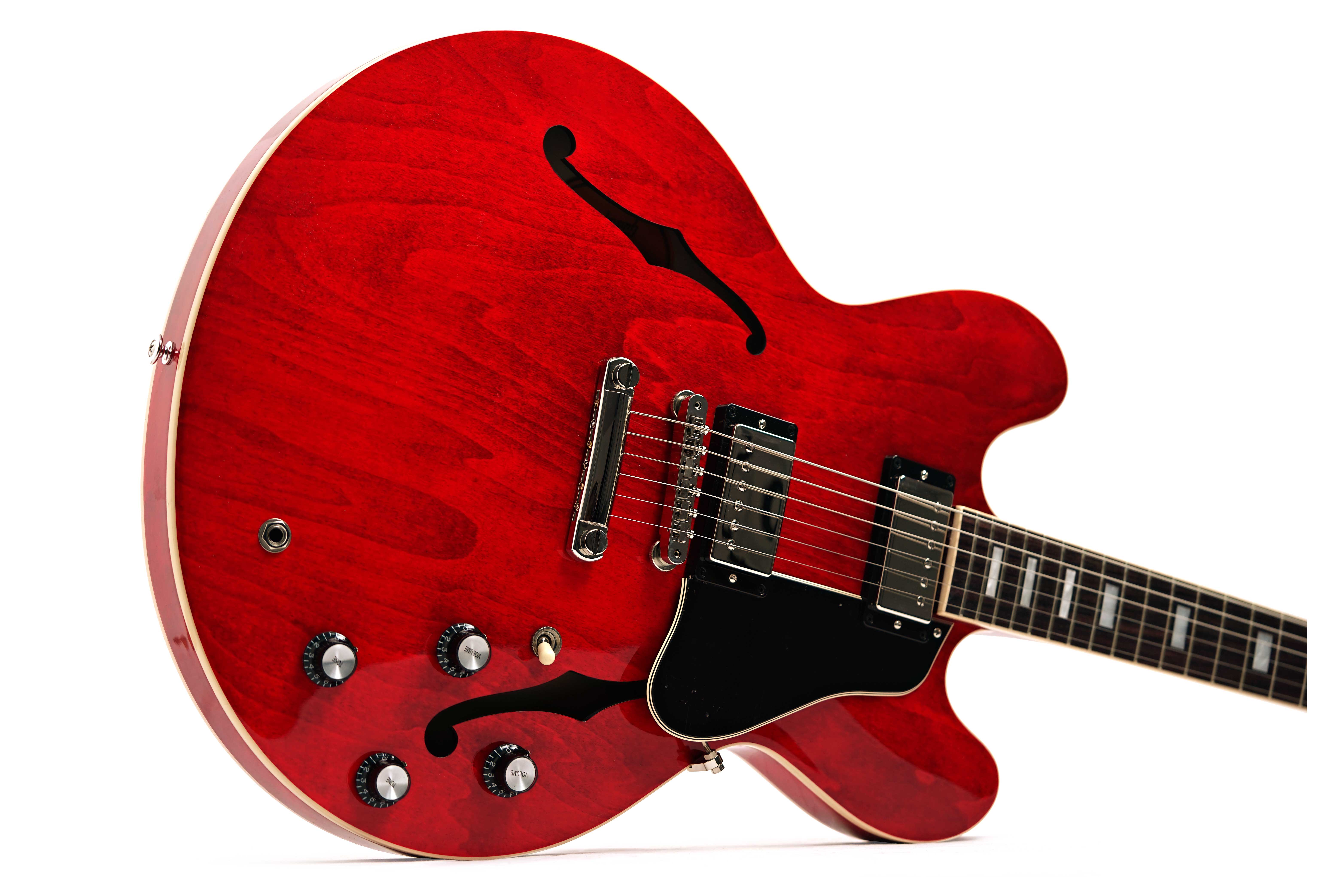 Gibson ES-335 60s Sixties Cherry #203460138