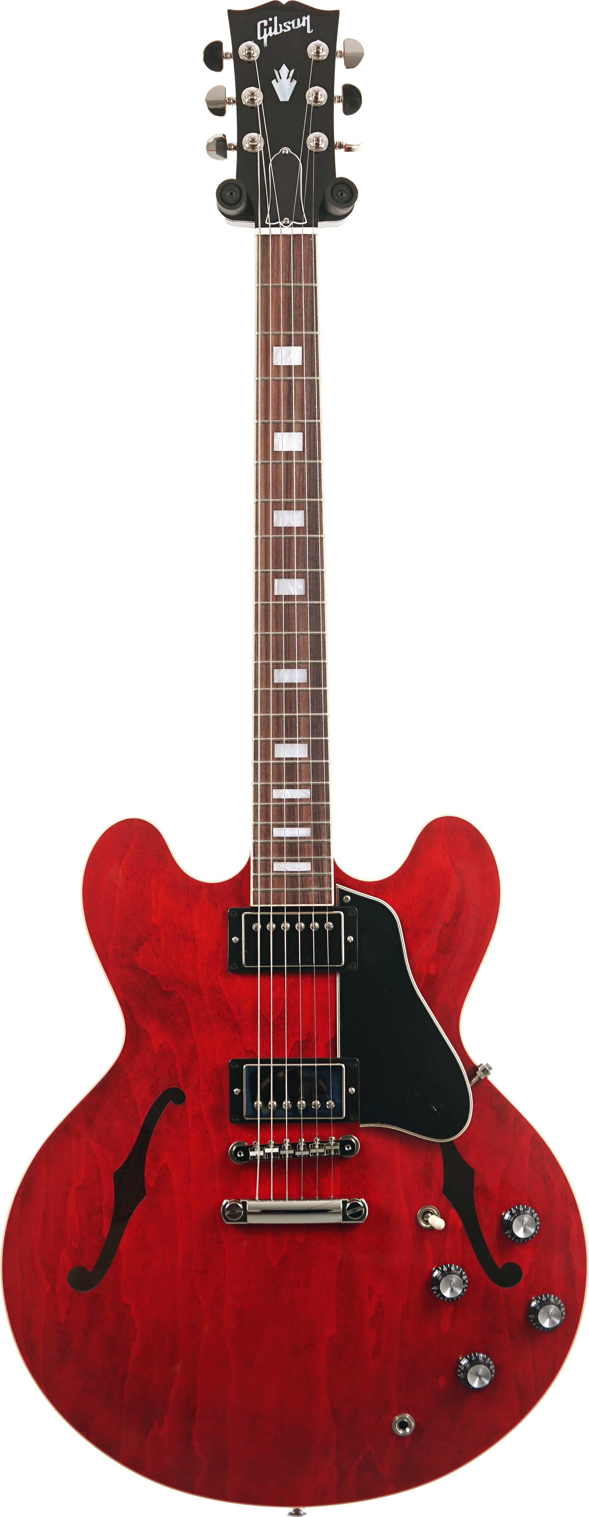 Gibson ES-335 60s Sixties Cherry #204960080