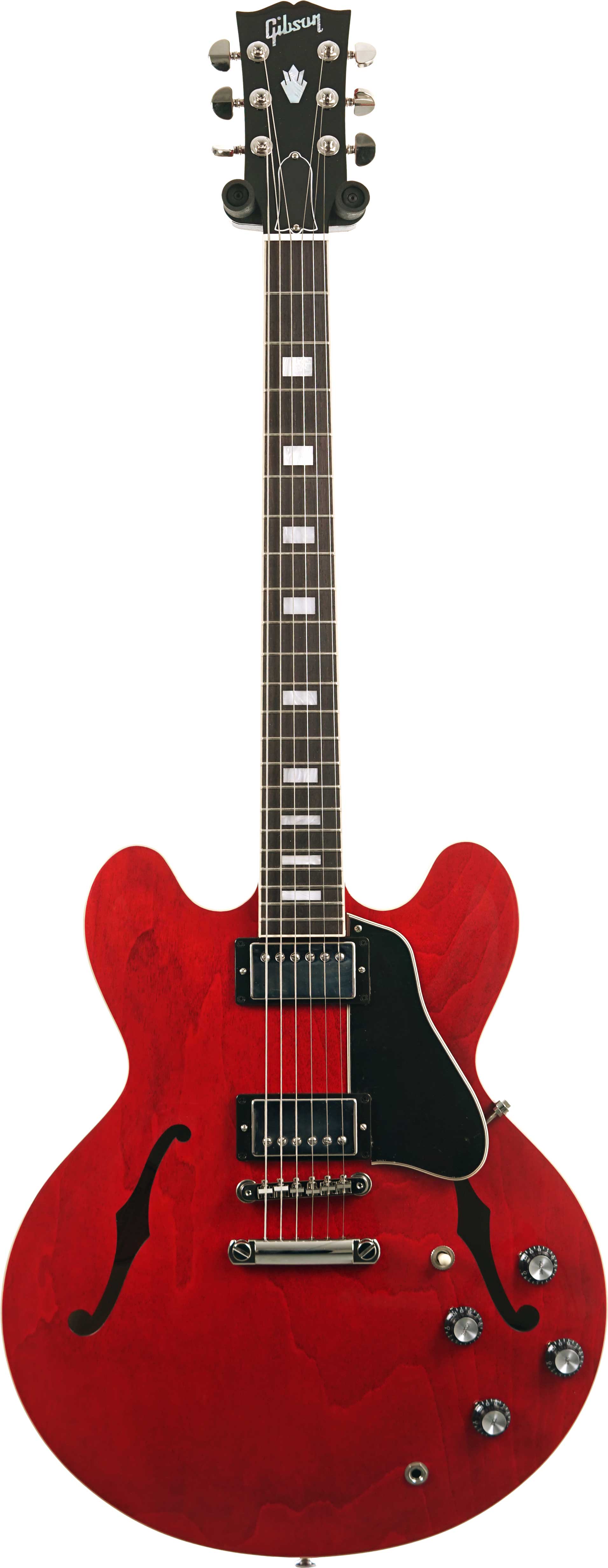 Gibson ES-335 60s Sixties Cherry #204360251