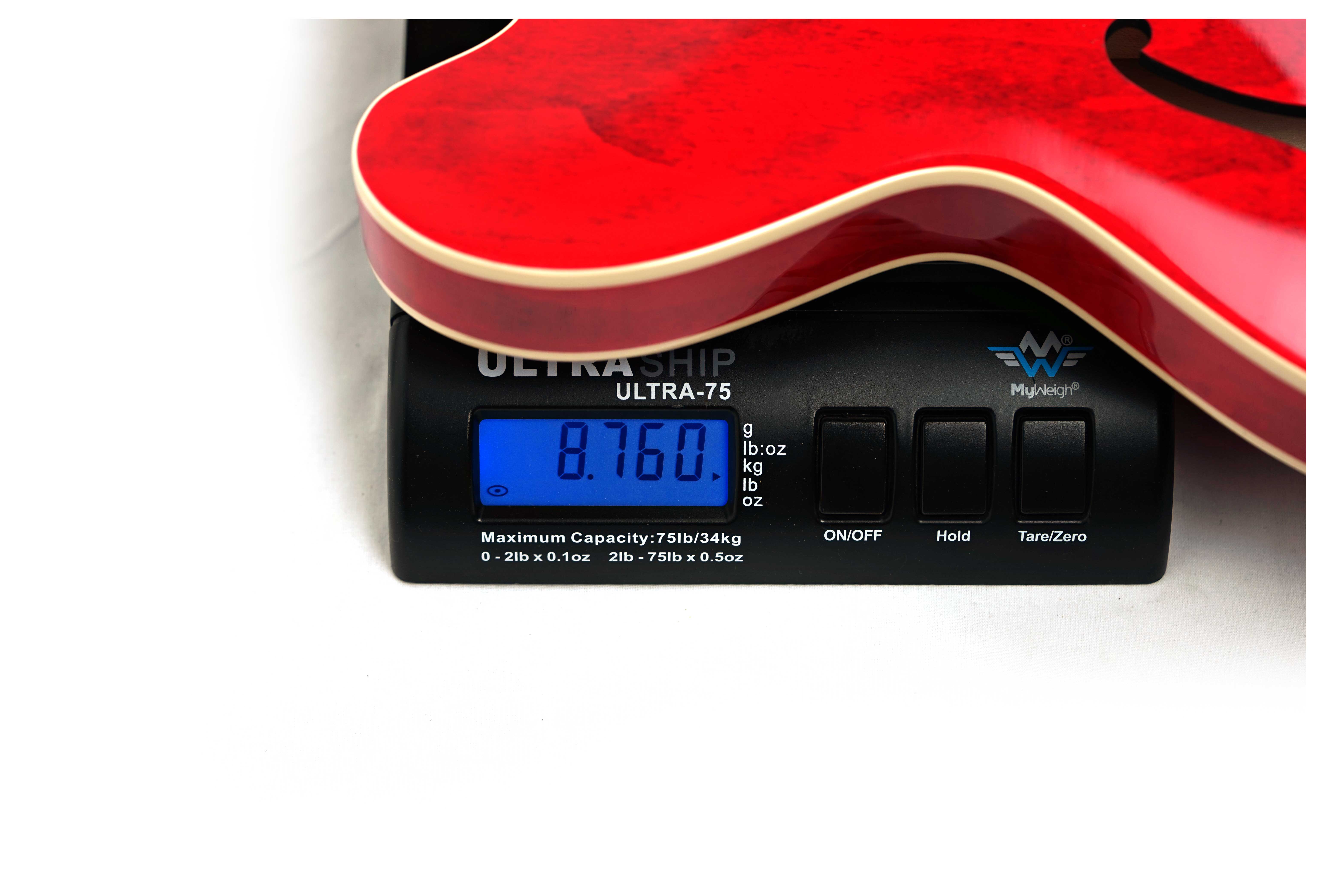 Gibson ES-335 60s Sixties Cherry #204360251