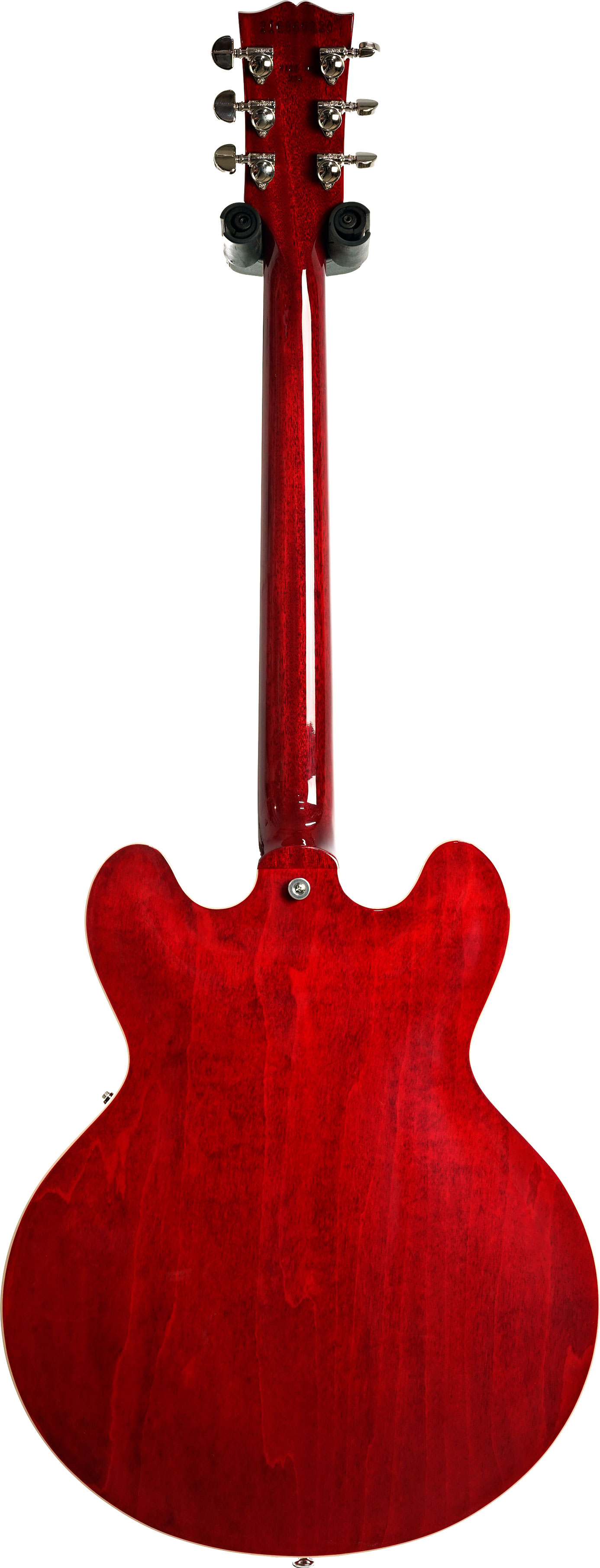 Gibson ES-335 60s Sixties Cherry #216860220