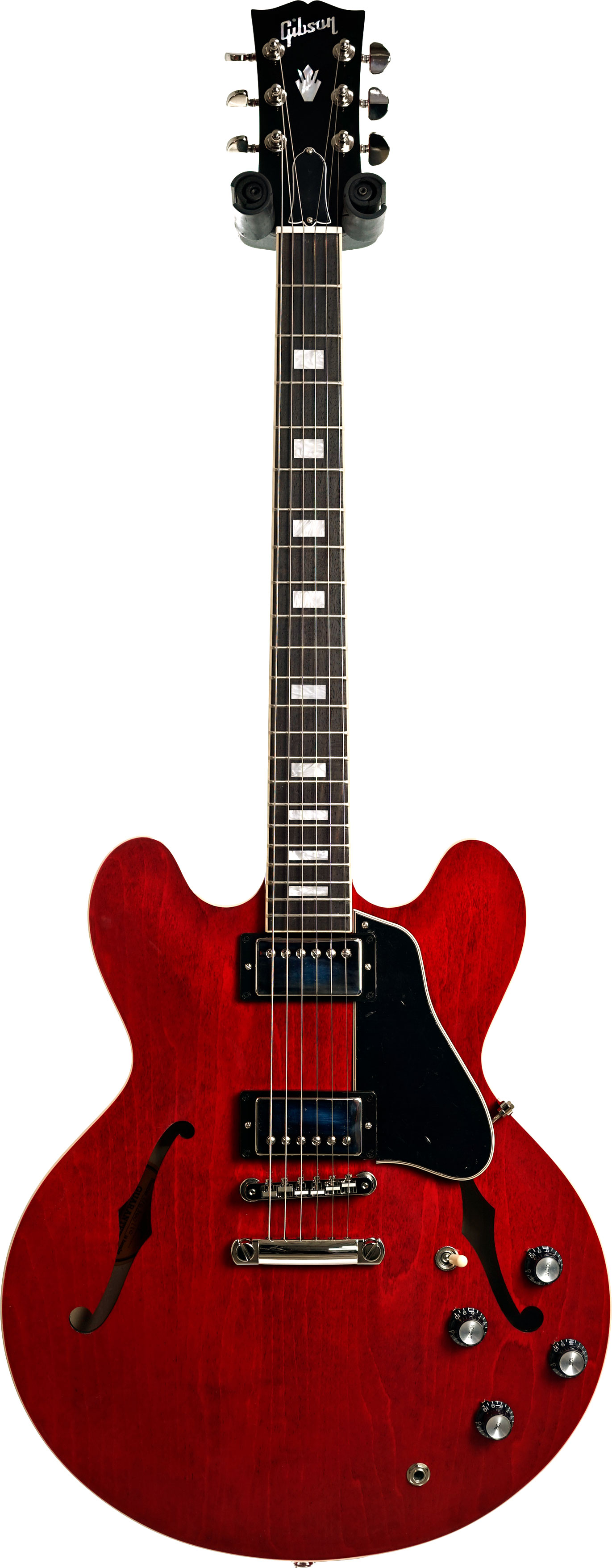 Gibson ES-335 60s Sixties Cherry #216860220