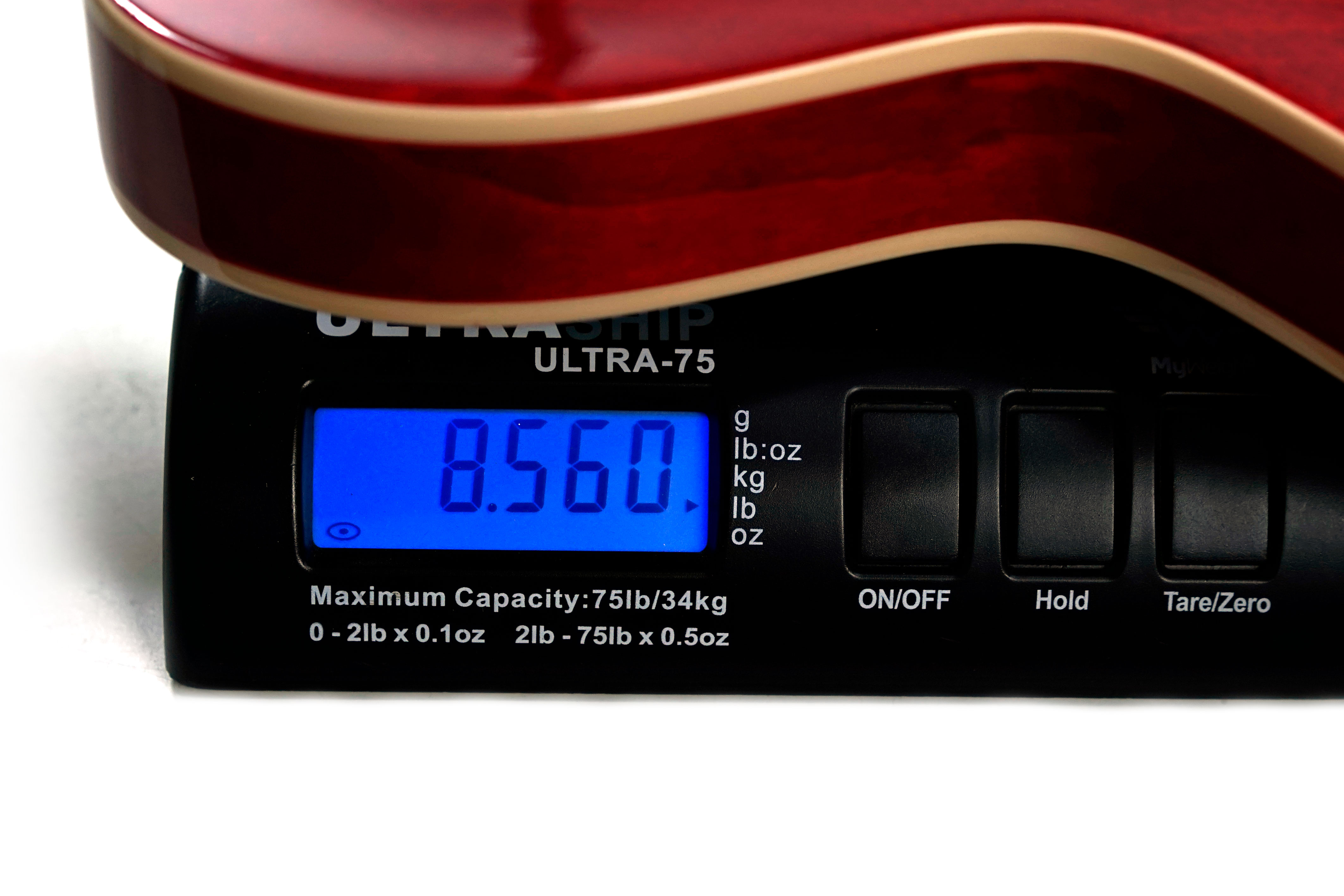 Gibson ES-335 60s Sixties Cherry #216860220