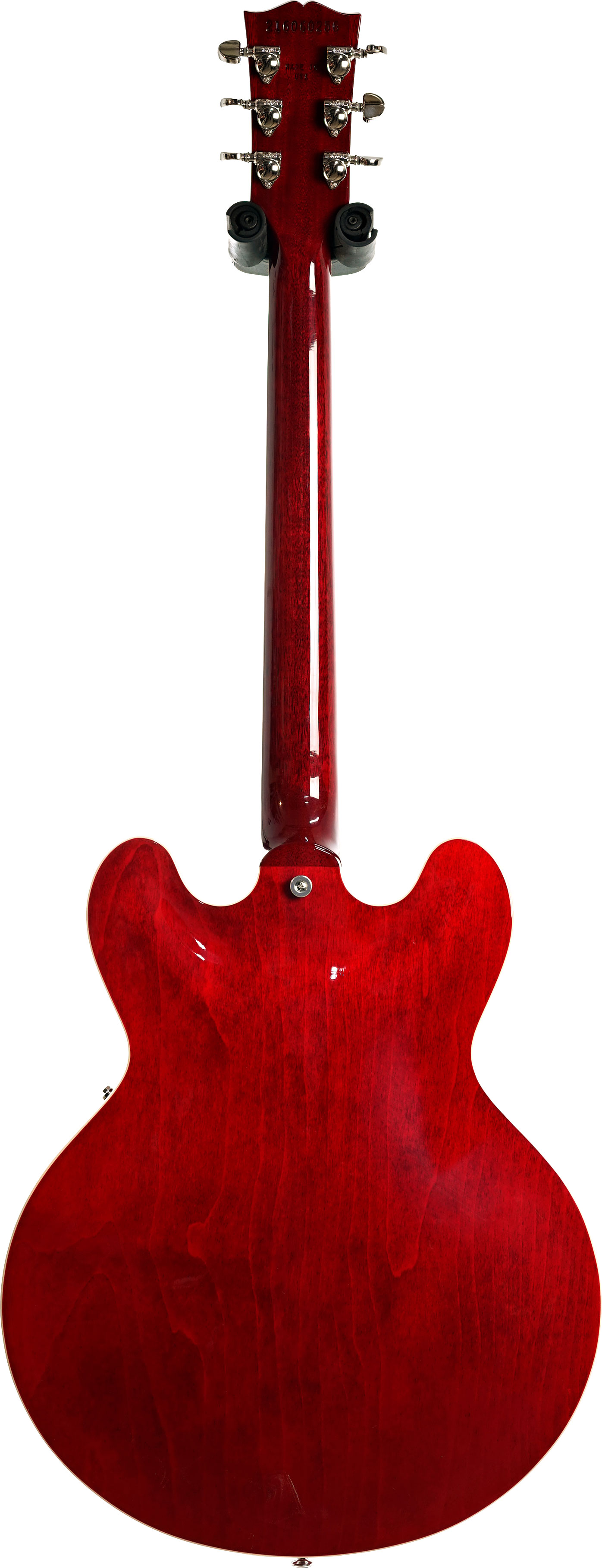 Gibson ES-335 60s Sixties Cherry #216060256