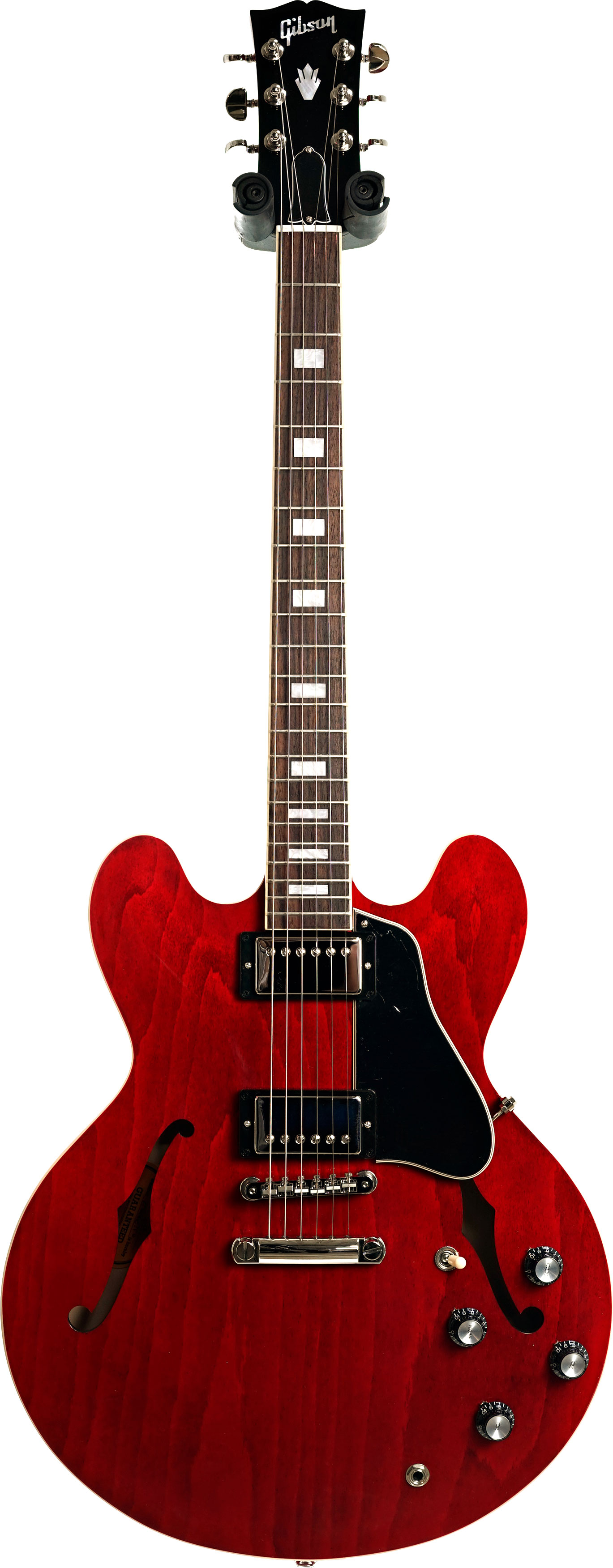 Gibson ES-335 60s Sixties Cherry #216060256