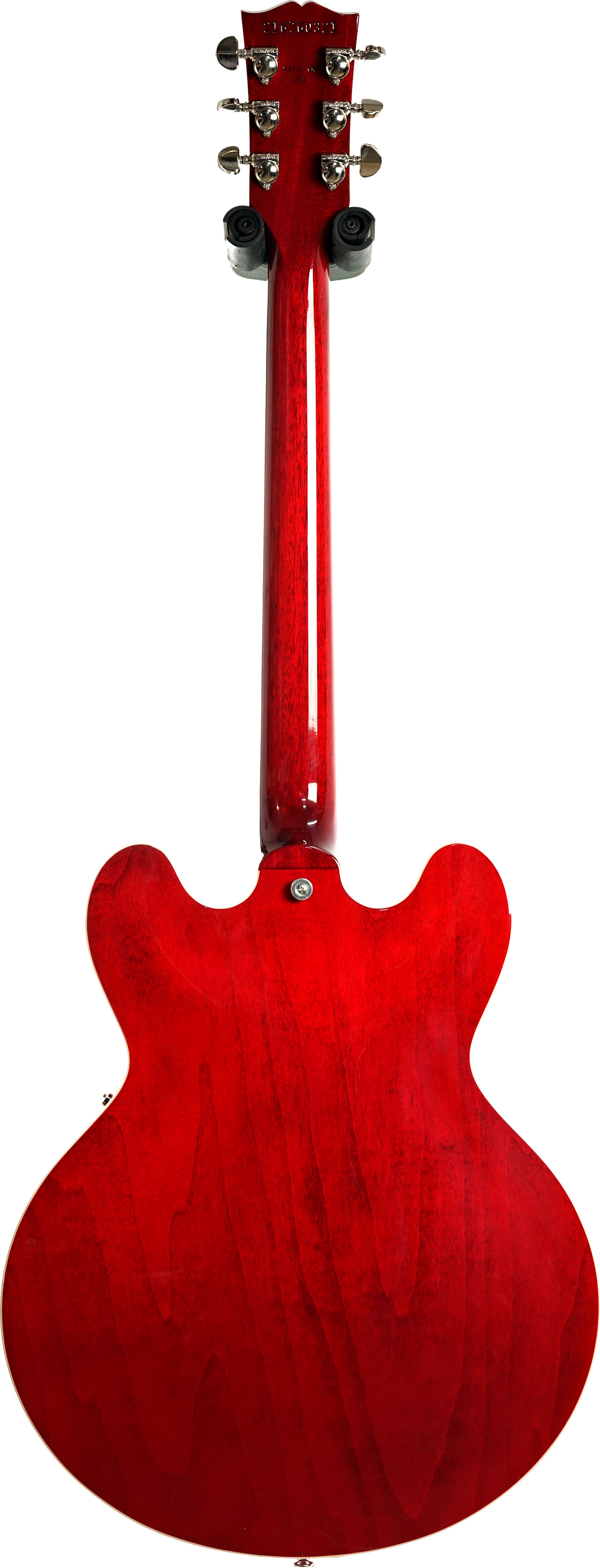 Gibson ES-335 60s Sixties Cherry #216760321