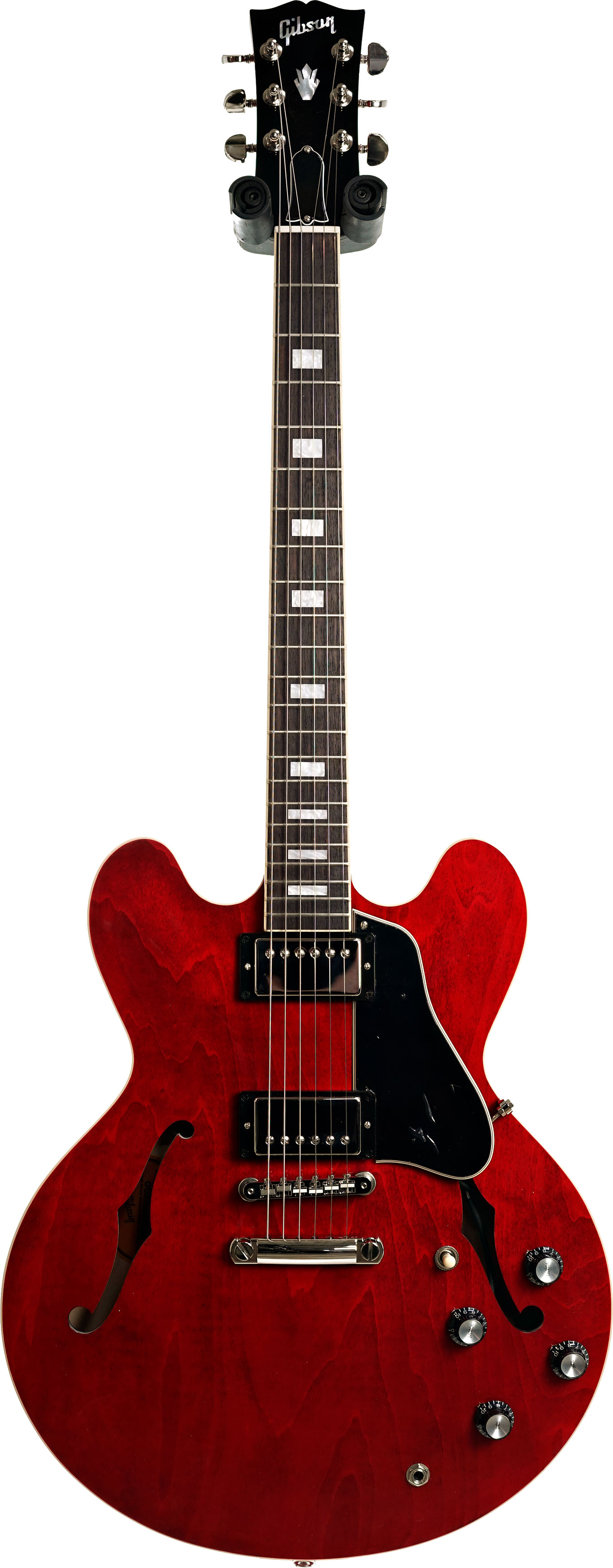 Gibson ES-335 60s Sixties Cherry #216760321