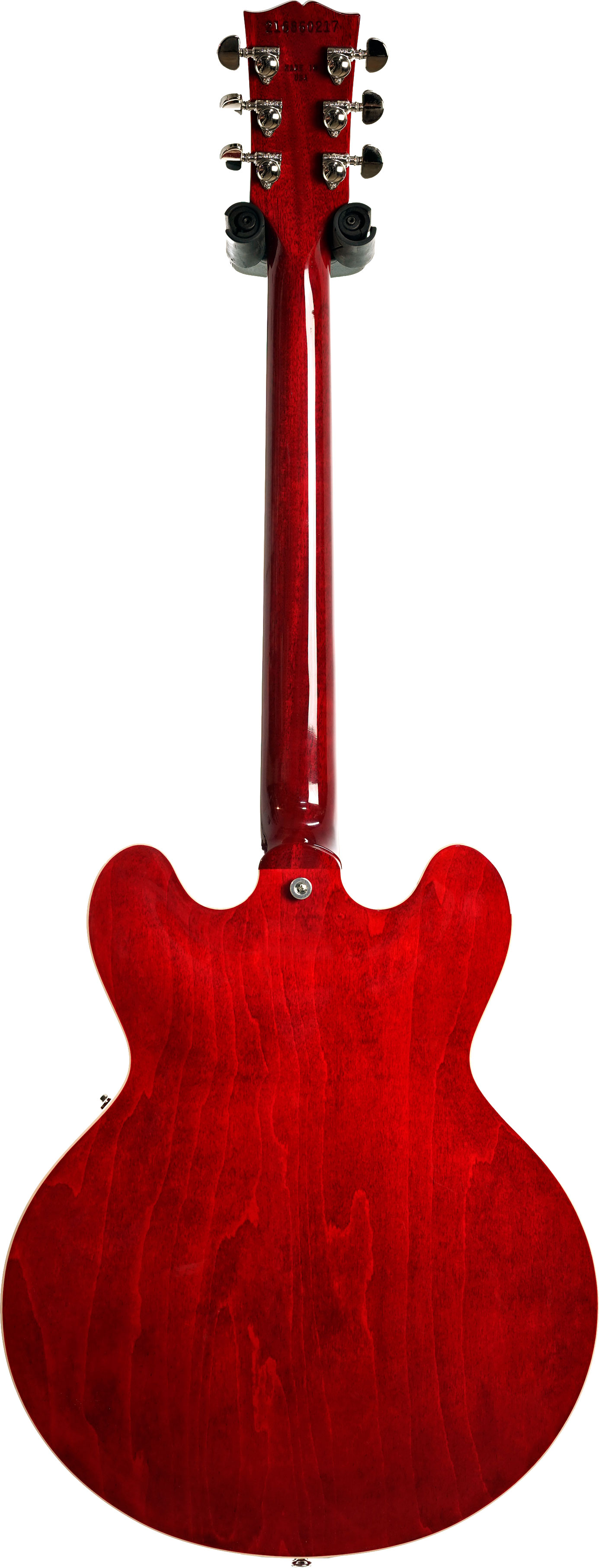 Gibson ES-335 60s Sixties Cherry #216860217
