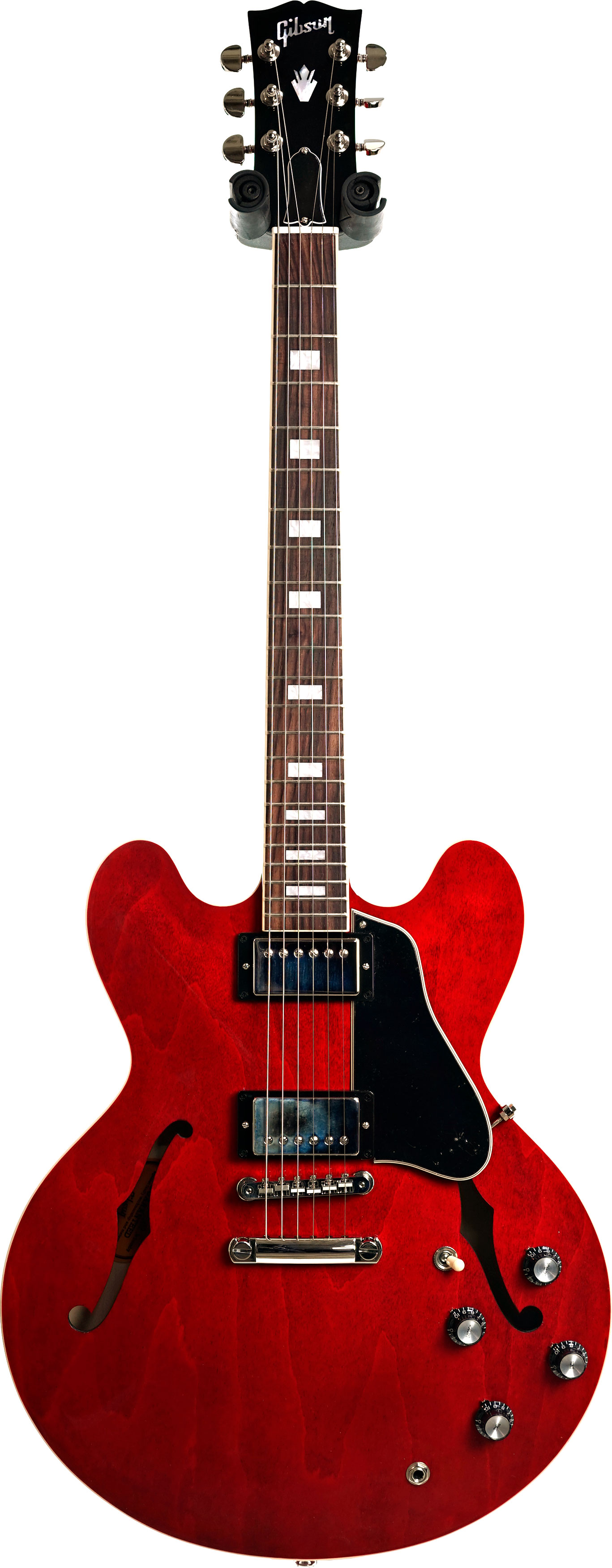 Gibson ES-335 60s Sixties Cherry #216860217